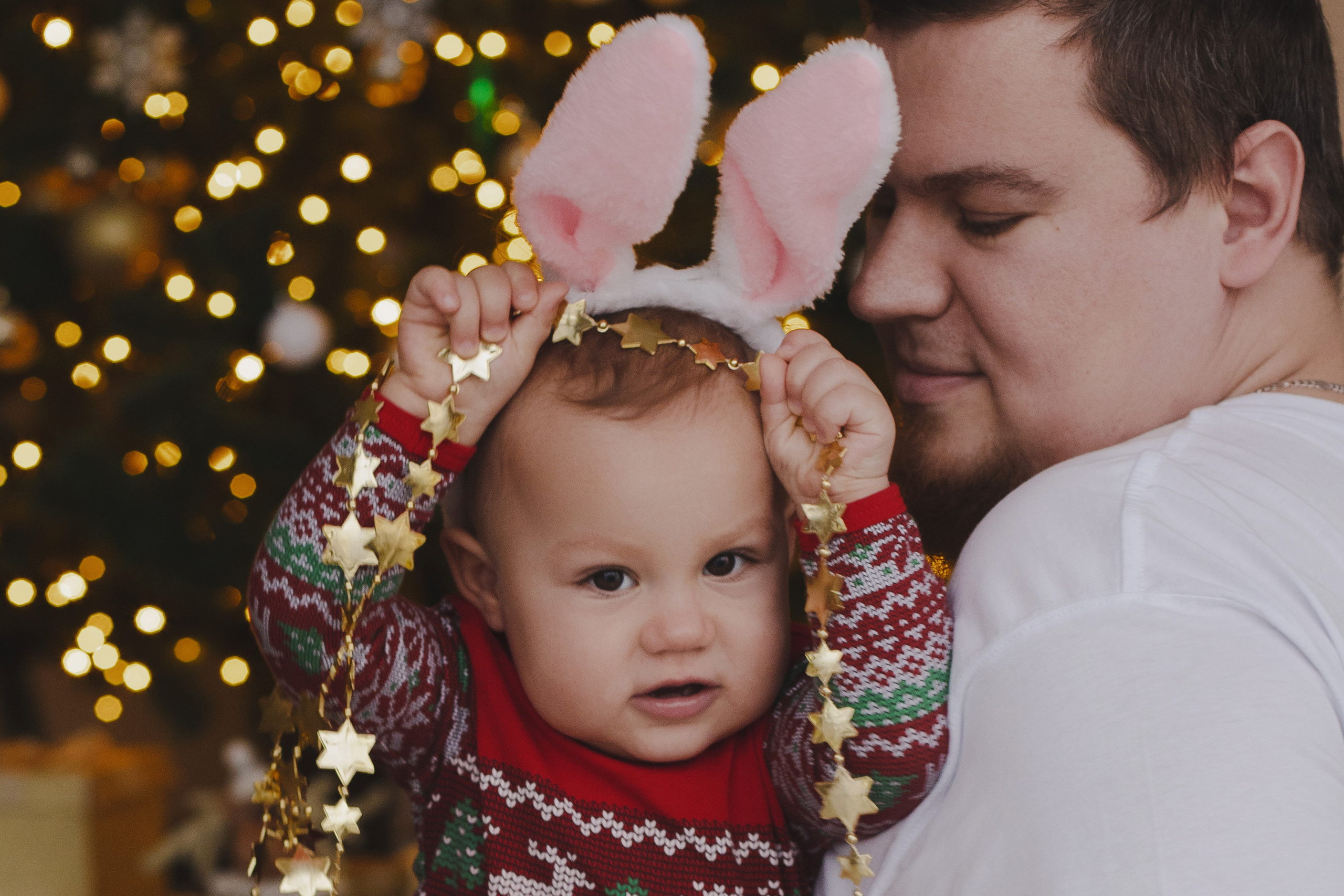 Ивановы и маленький гном