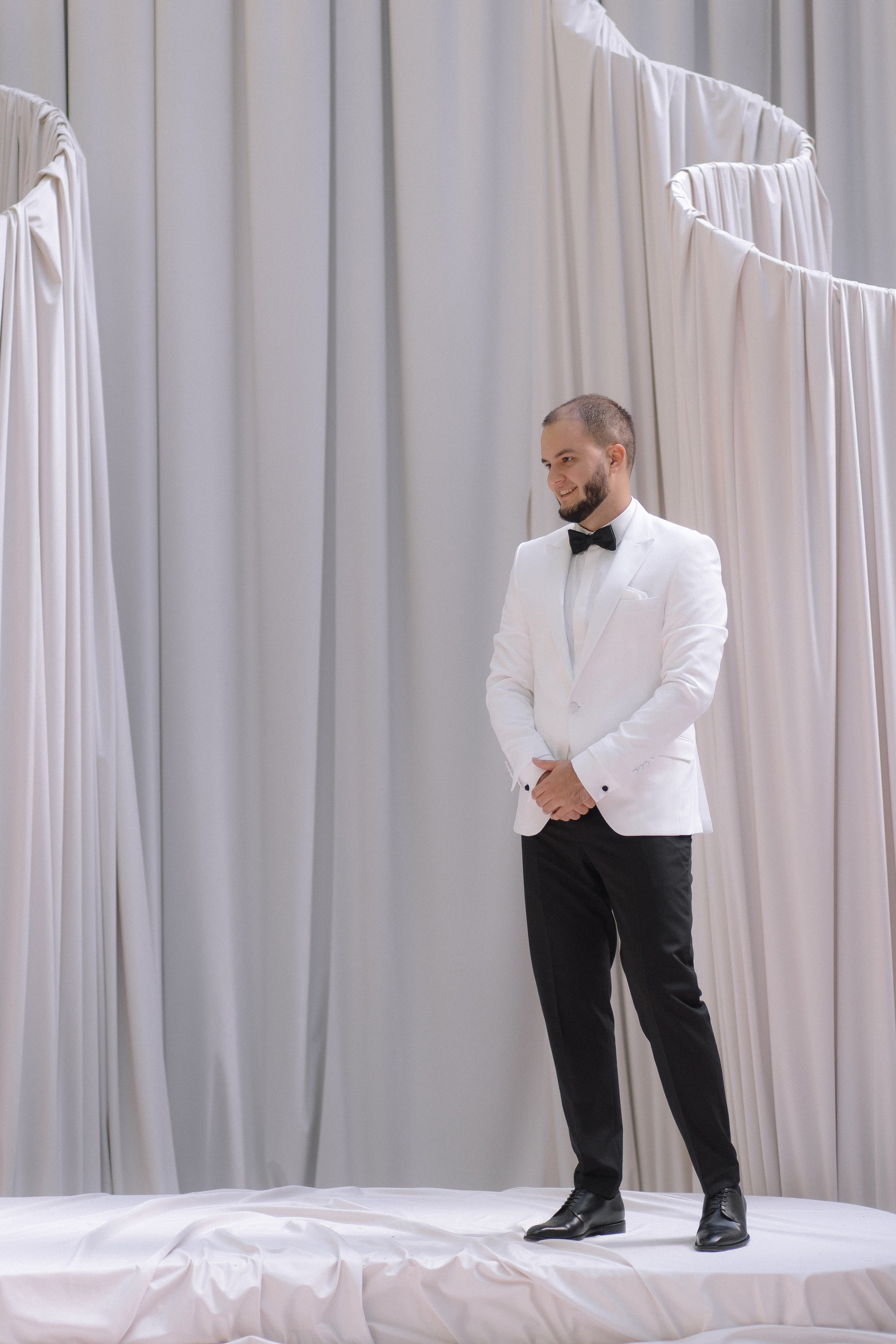 Natalia & Yan. Свадебный фотограф в Москве Дмитрий Тарасов