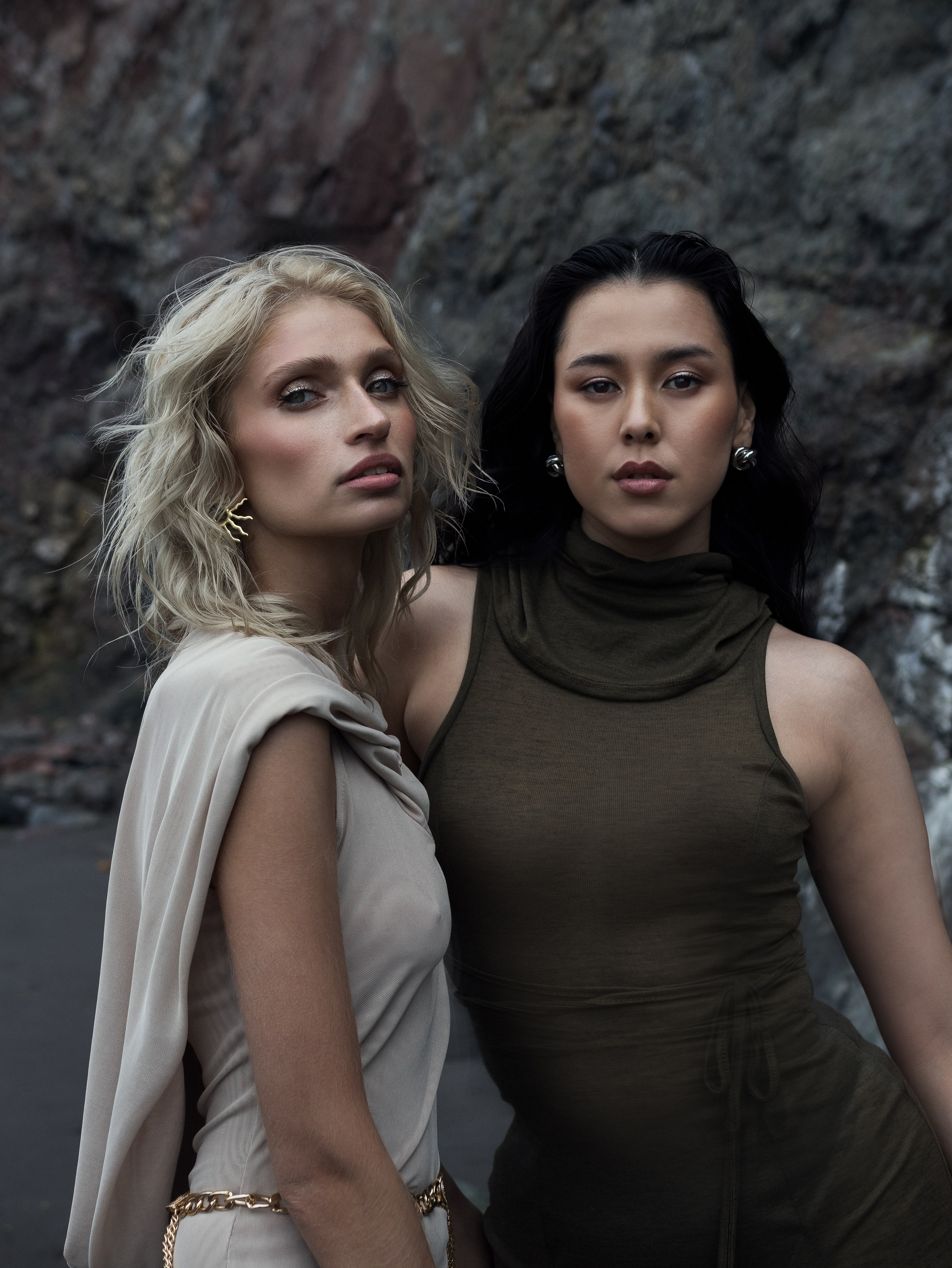 Wild. Фотограф Даниил Камчатка