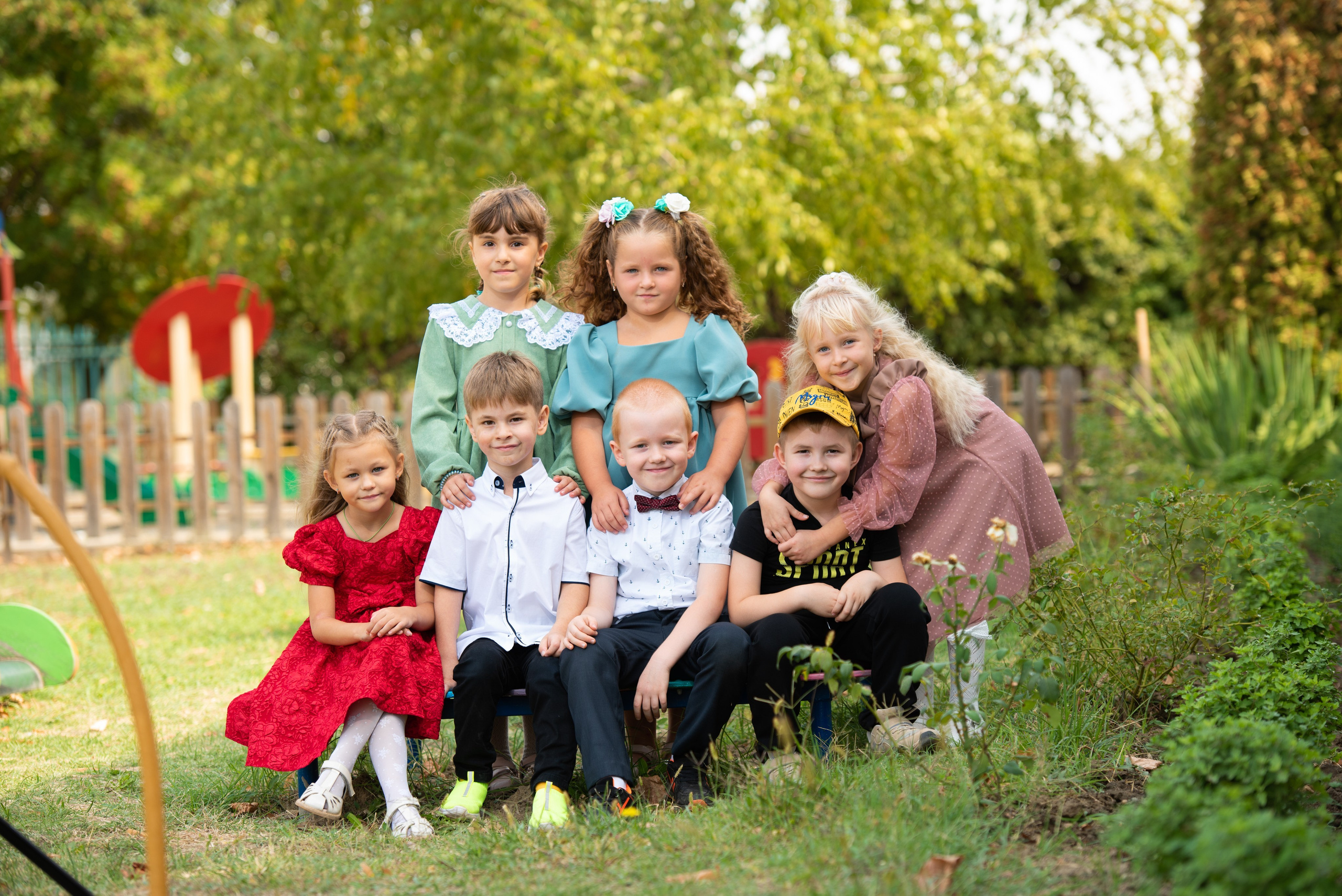 Альбомы для детского сада. Вовк Владислав. выпускные альбомы Краснодарском крае