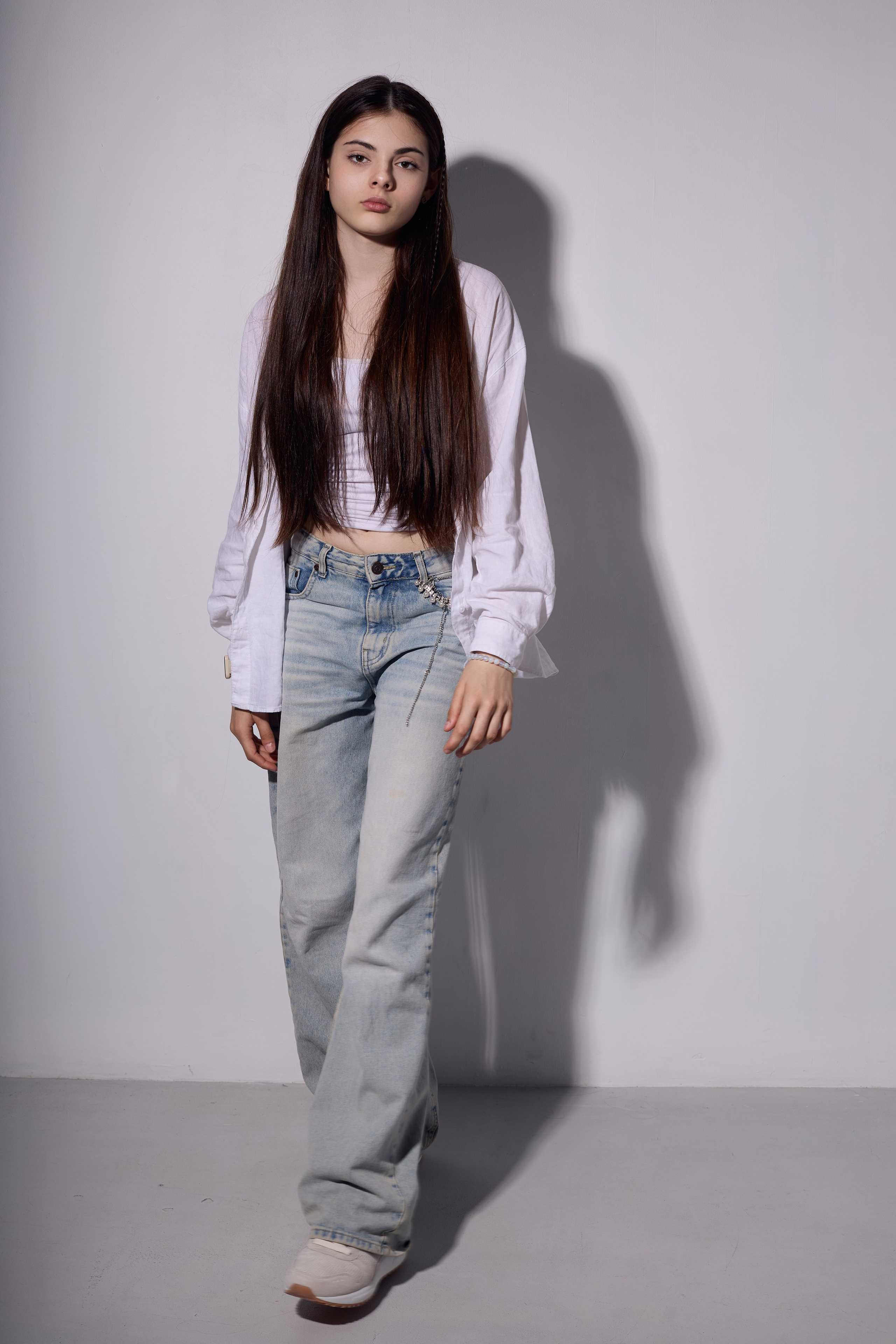 Фотопозирование_София