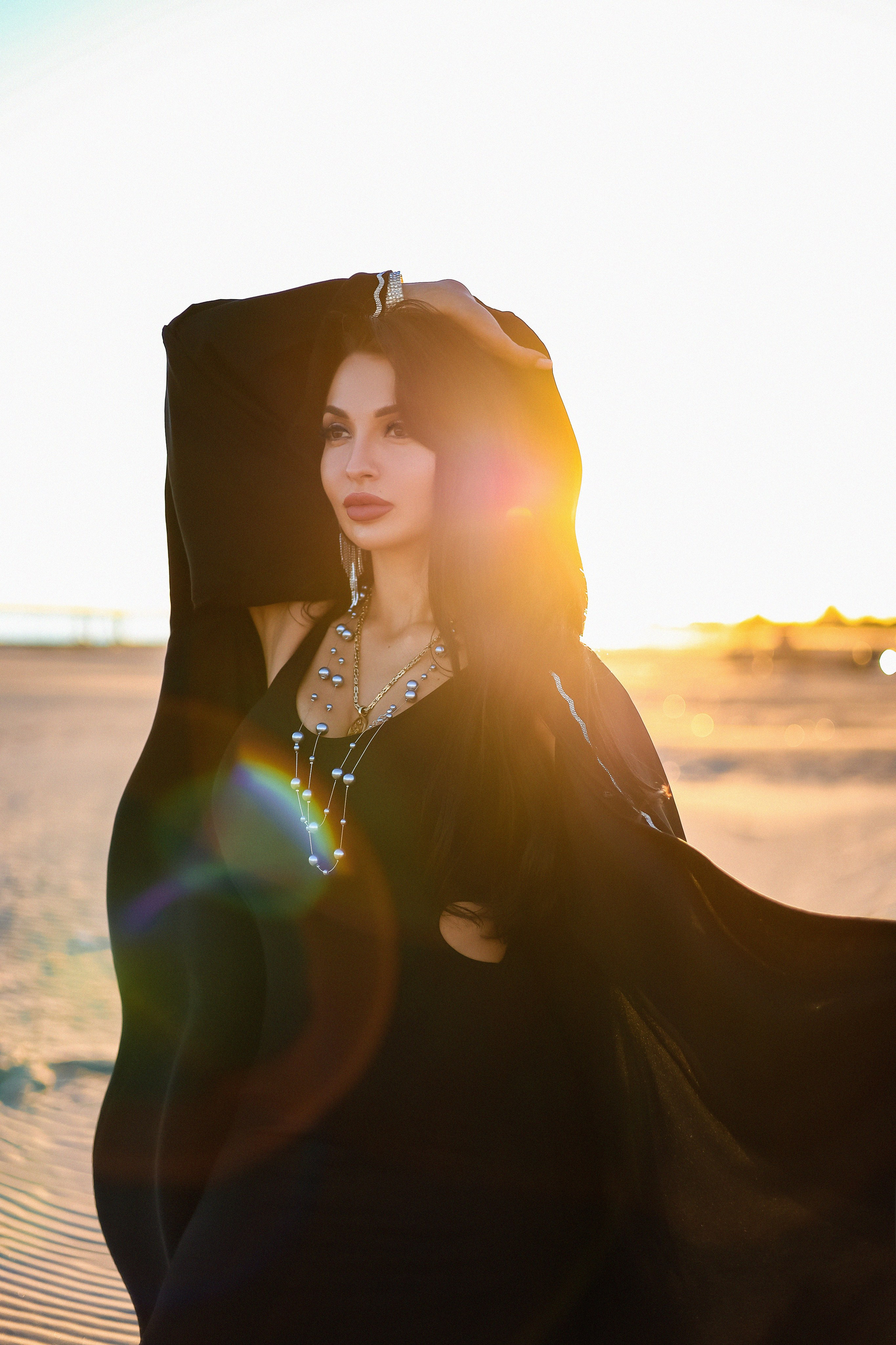 Виктория. Фотограф Тамара Катапова