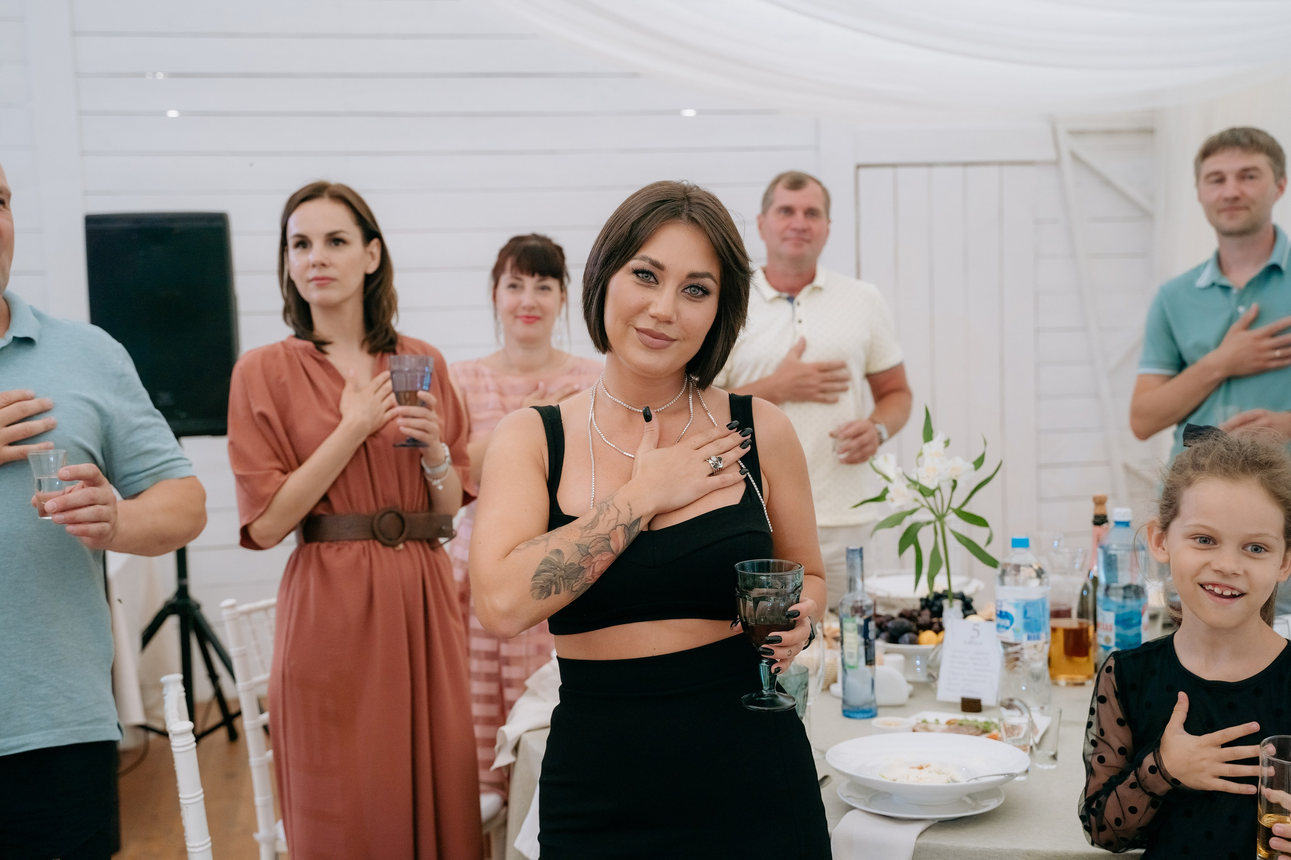 Полина и Виталий. Свадебный и семейный фотограф в Новосибирске Наталья Зорина