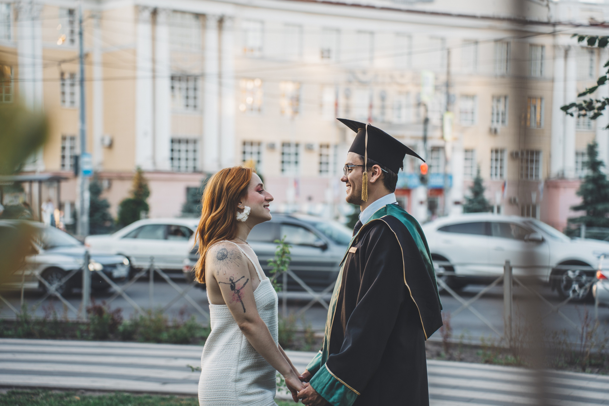 KSMU Students Graduation. Свадебный и семейный видеограф в Курске