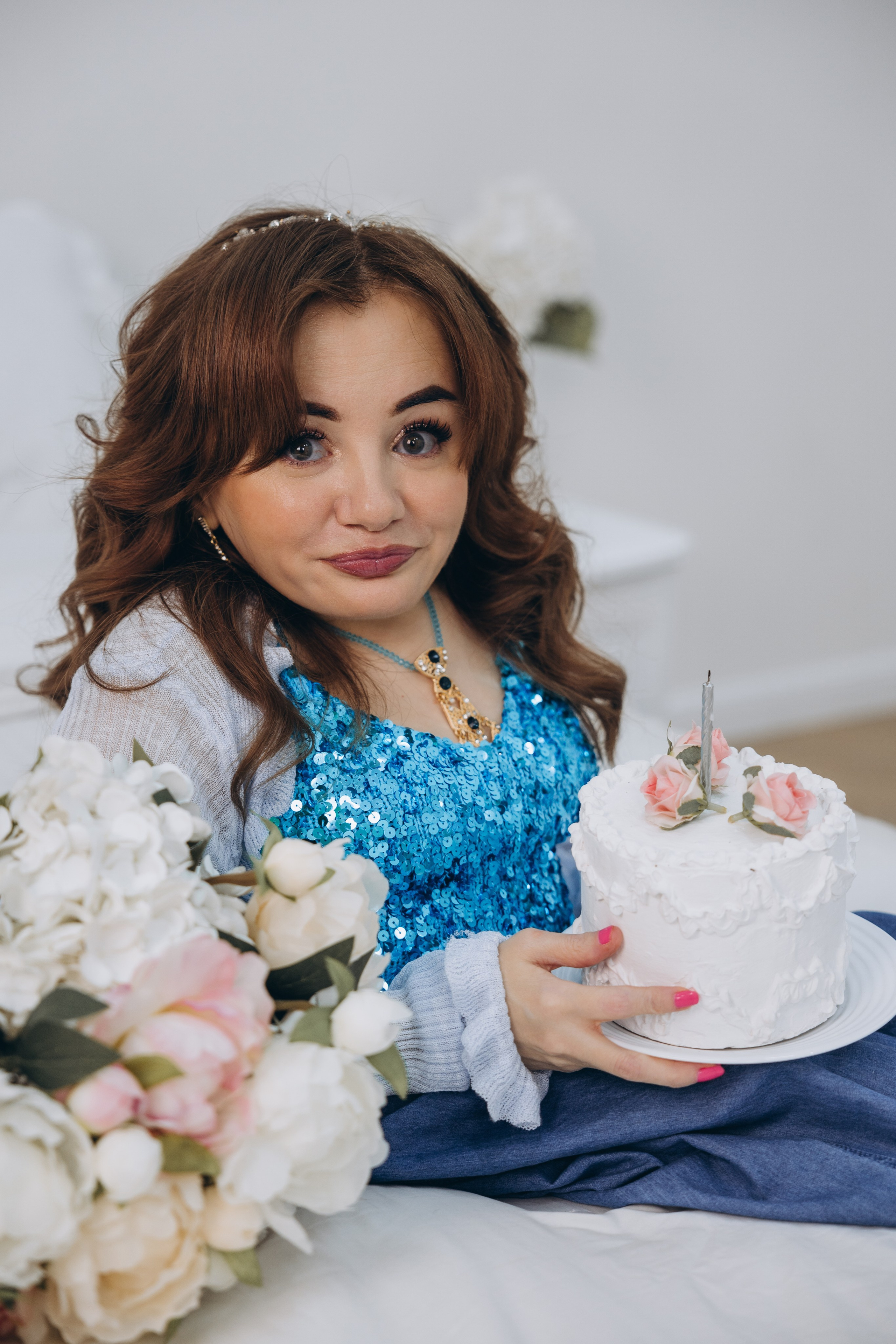 Проект Красота без границ. Свадебный, семейный фотограф в Иркутске Светлана Макаричева