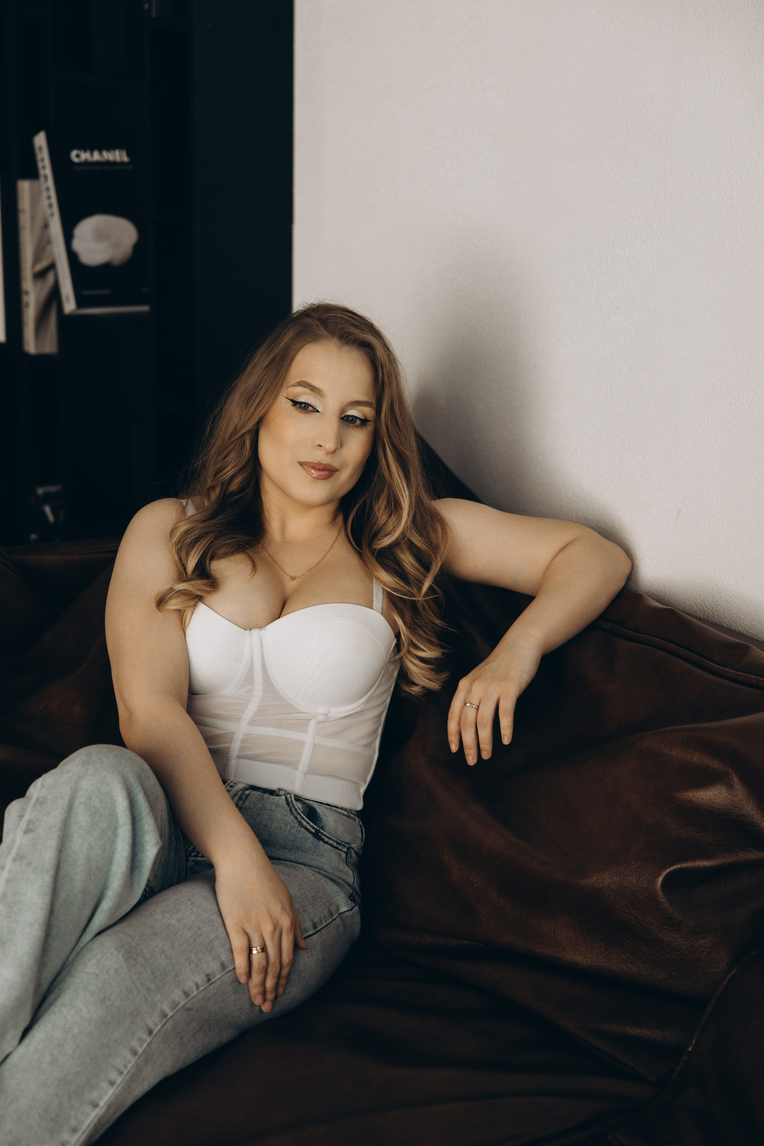 8 марта. Свадебный, семейный фотограф в Иркутске Светлана Макаричева