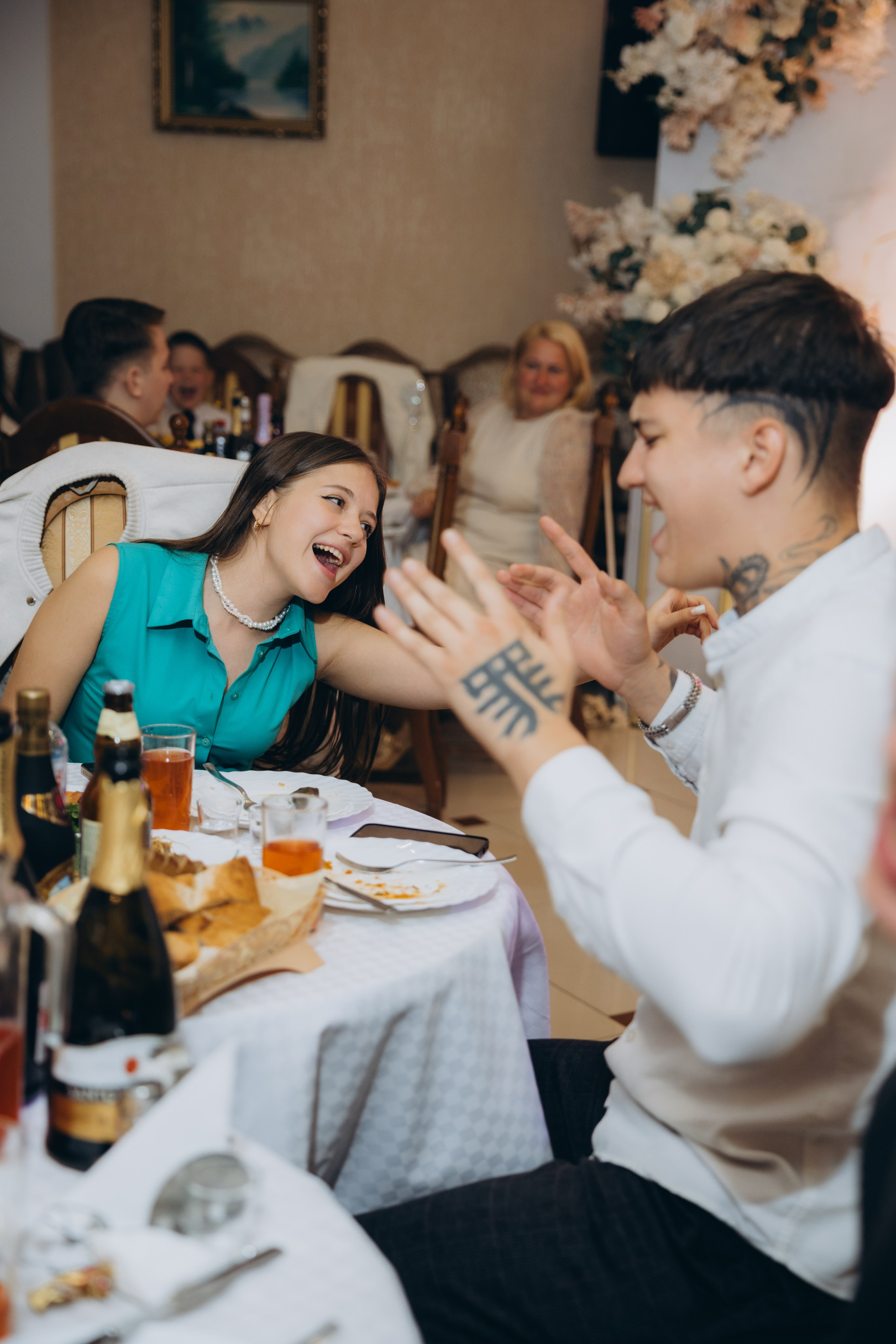 Иван и Елена. Свадебный, семейный фотограф в Иркутске Светлана Макаричева