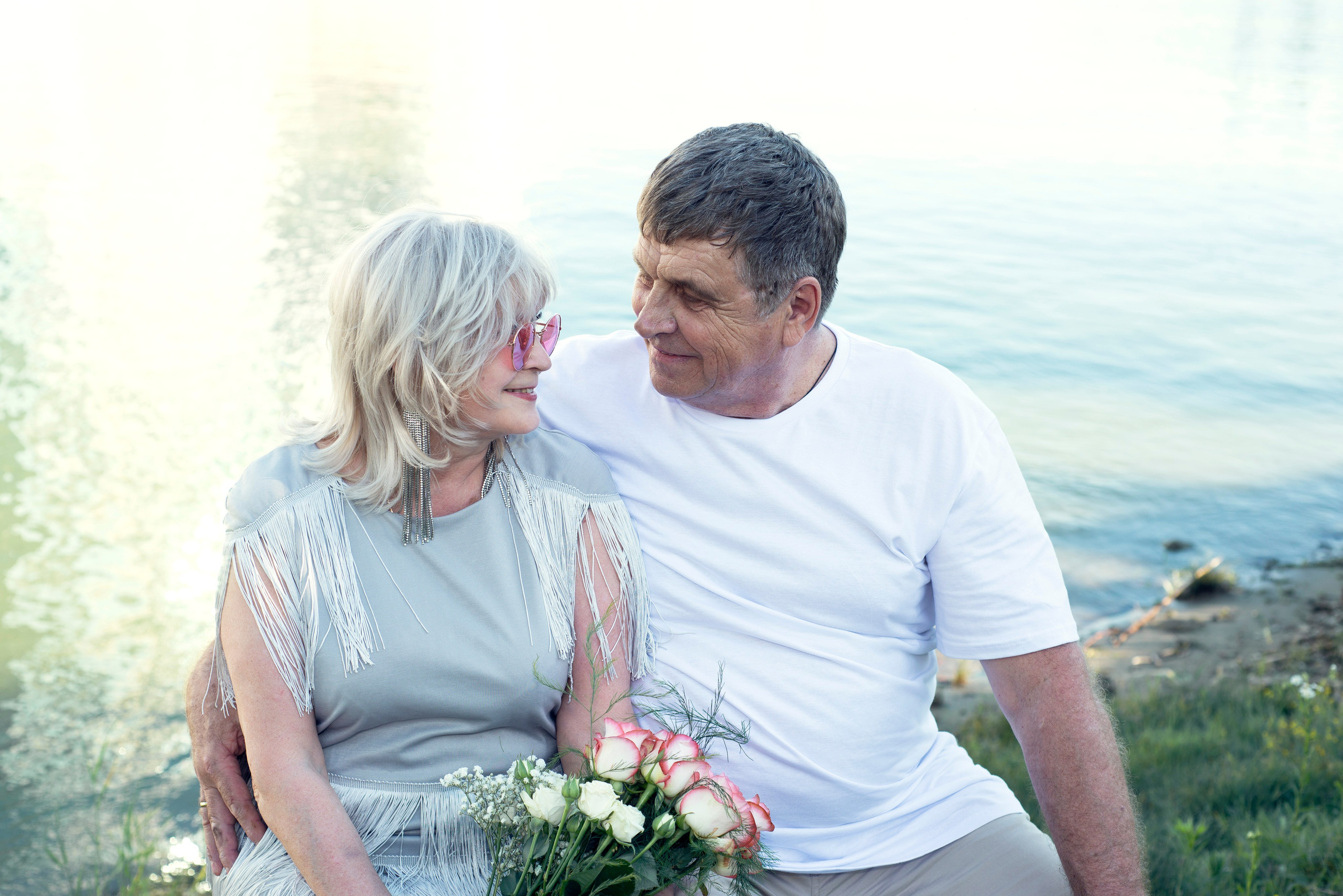 Елена и Александр. Портретный фотограф Краснодар. Ирина Чурюкина