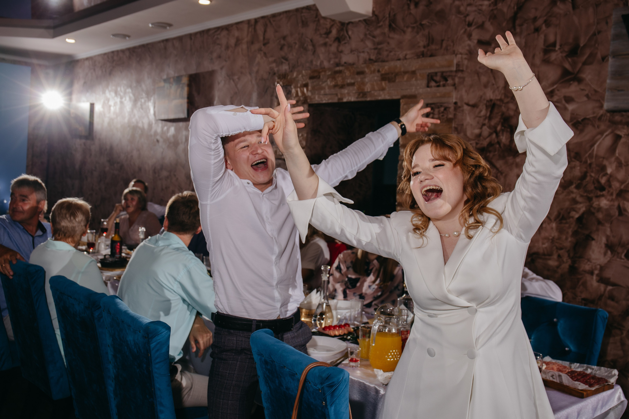 Данила и Анастасия. Свадебный и женский фотограф