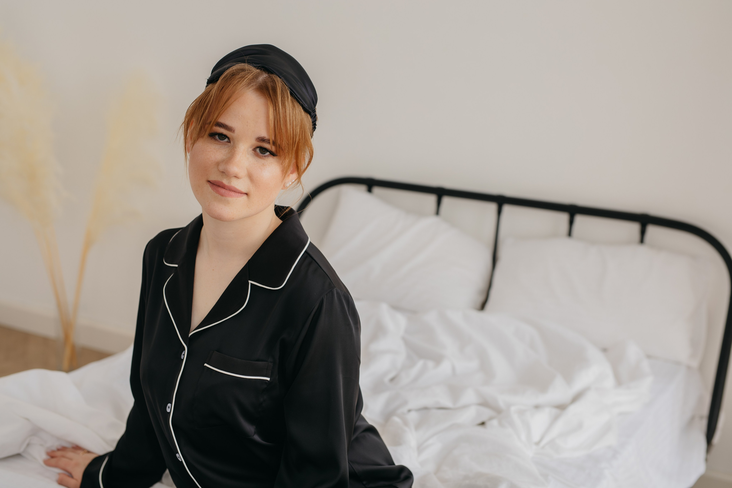 Айдар и Анастасия. Свадебный и женский фотограф