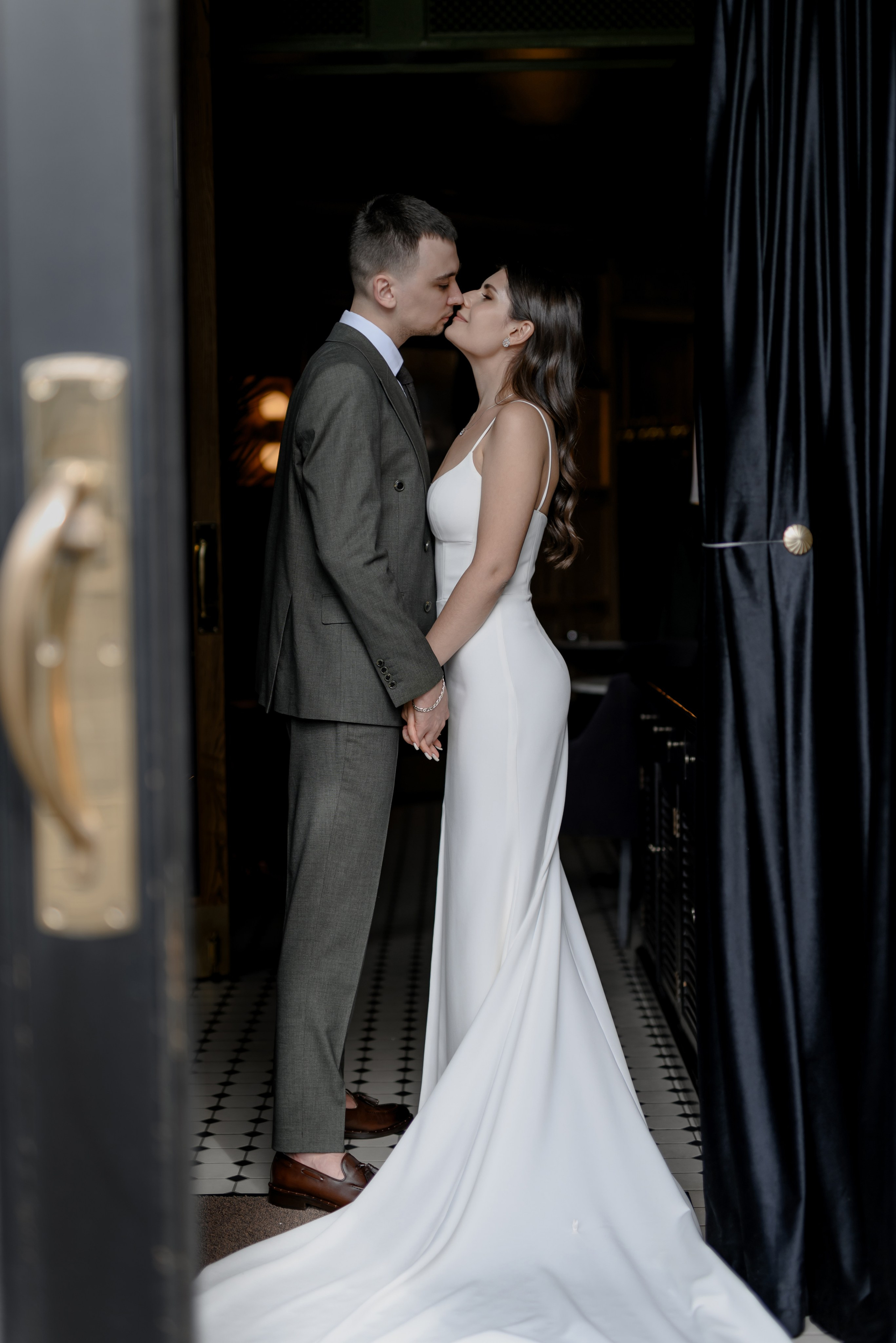 Danila|Marta. Свадебный фотограф в Минске и Санкт-Петербурге Вероника Аксенова