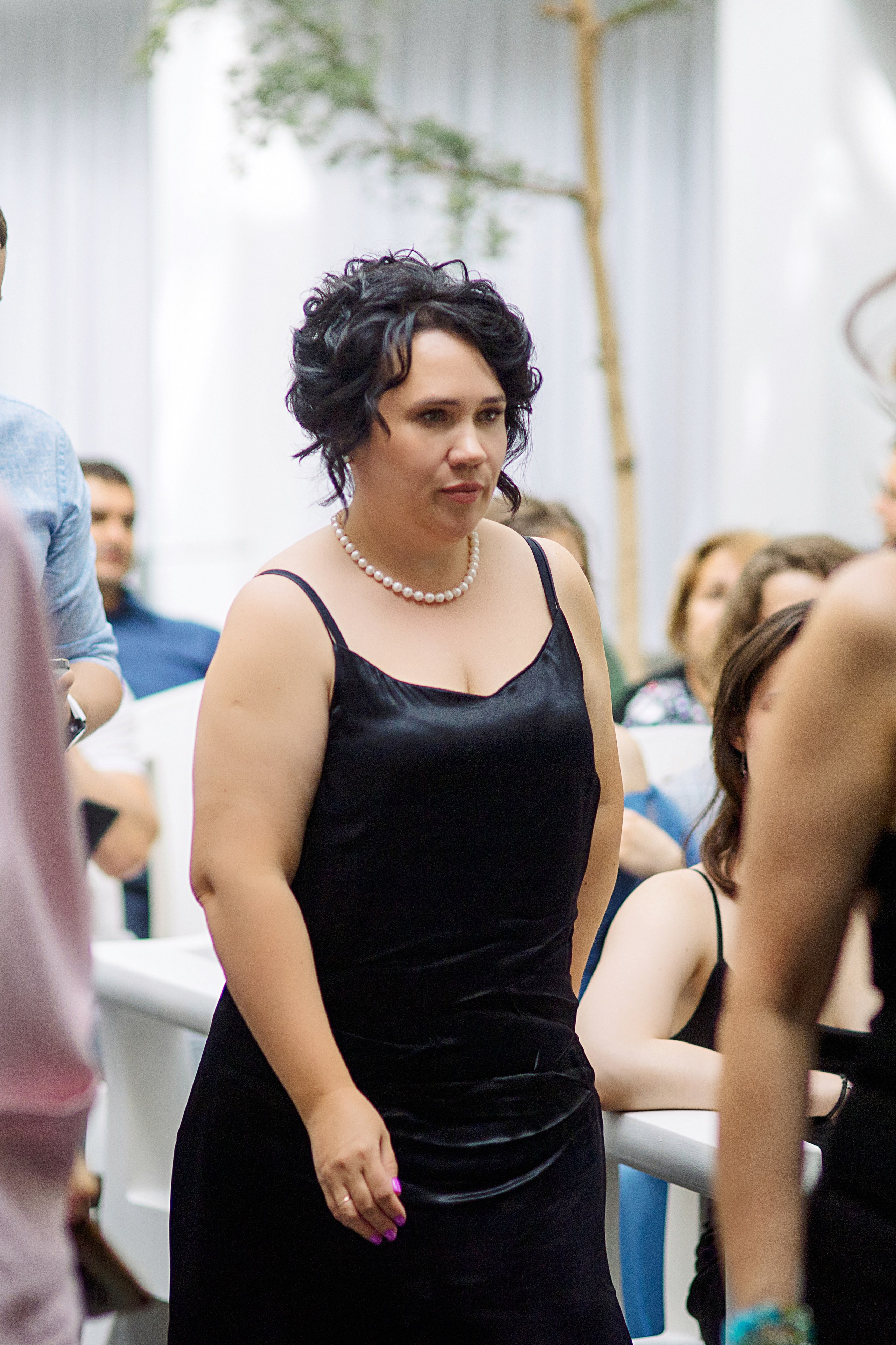 Выпуск лицея Ганзейская Ладья. Свадебный фотограф Калининград Пасюта Данила