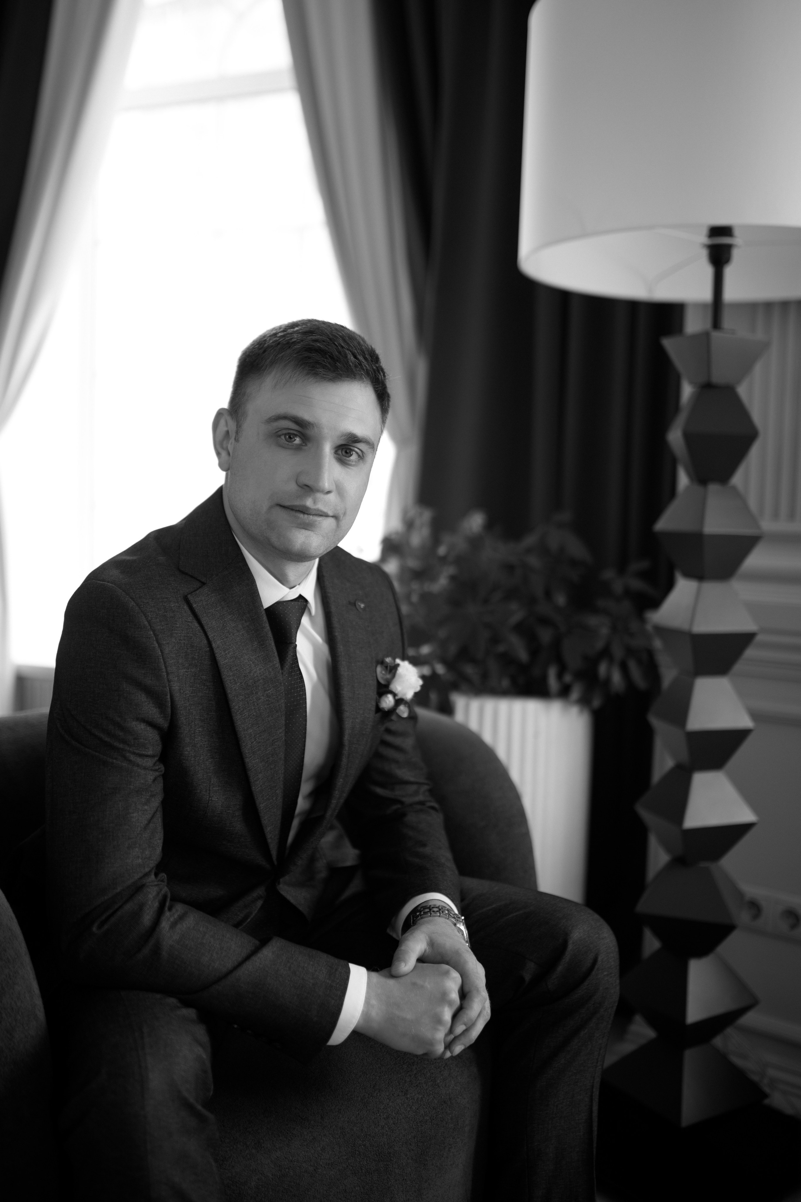 Свадьба Ивана и Ирины. Свадебный и семейный фотограф в Иркутске Яна Лиа