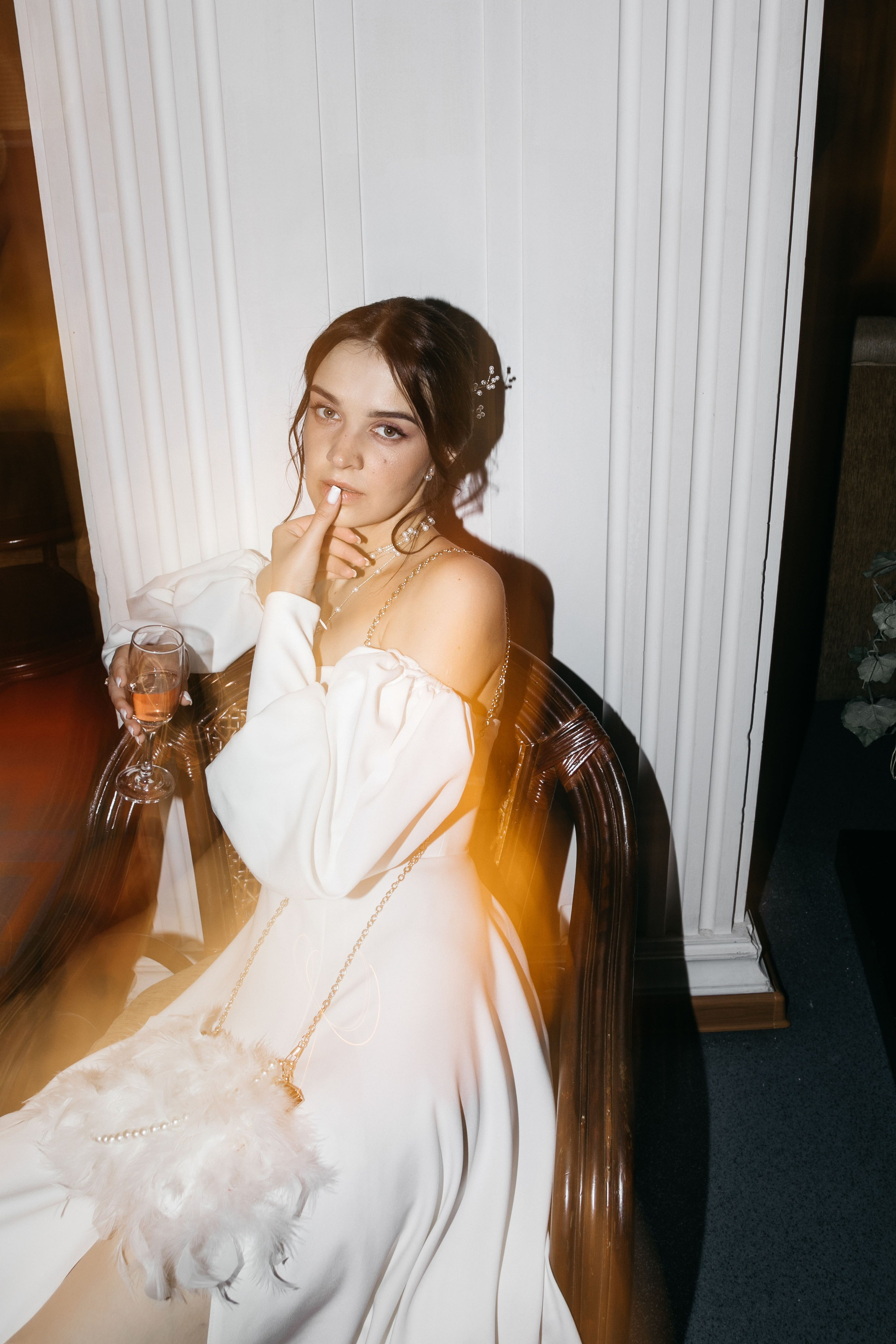 Свадьба Дениса и Алины. Свадебный и семейный фотограф в Иркутске Яна Лиа