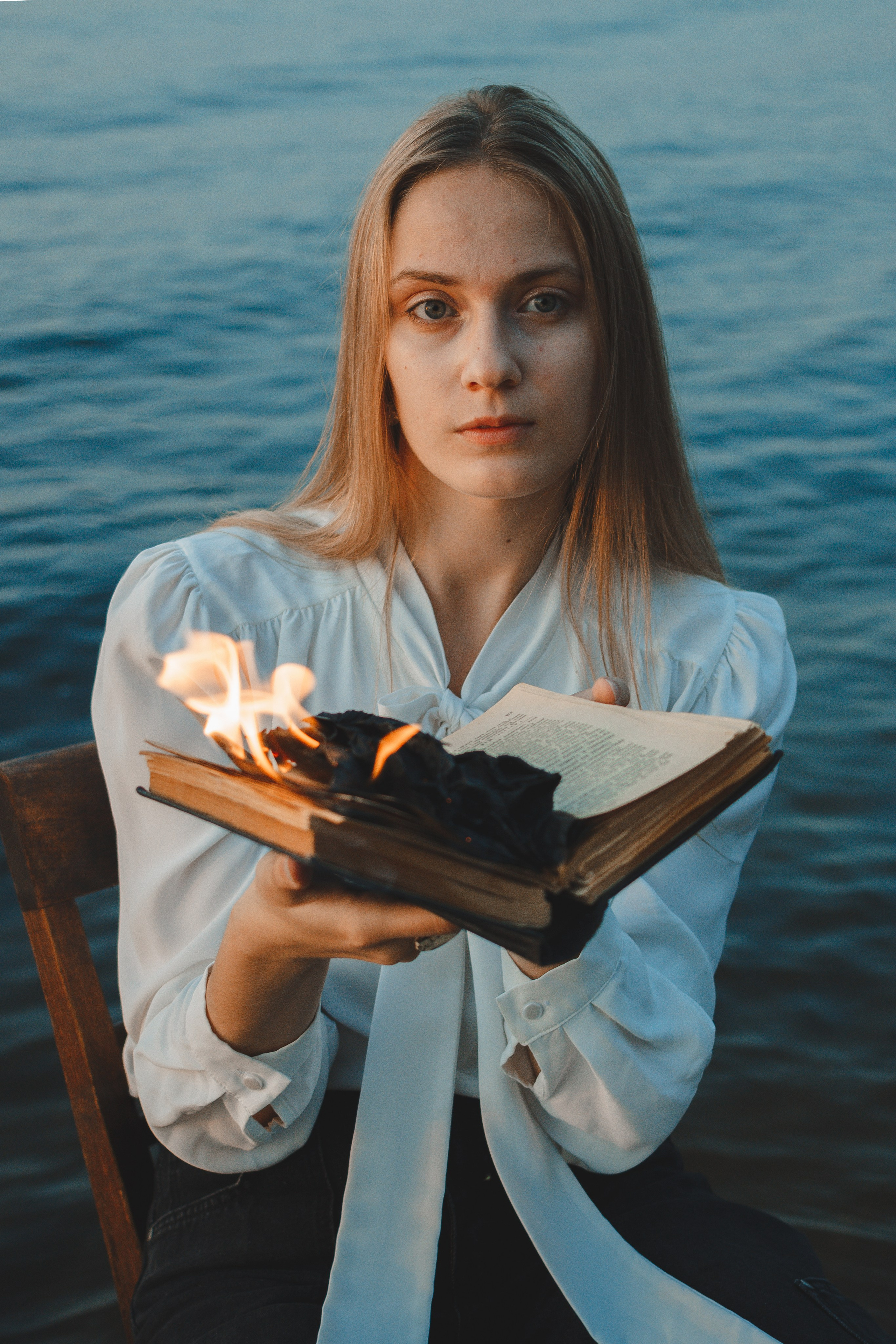 Анастасия. Ksenia de Rossi | Съемка в Самаре