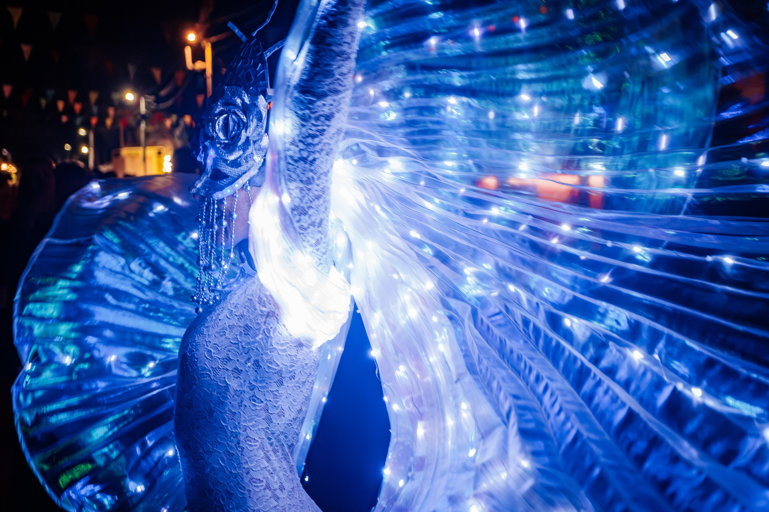 ZIMCERLA BIRTHDAY PARTY — HUNGRY BIRD_Симеиз_Крым_19.07.2025. Аминов Руслан | Фотограф