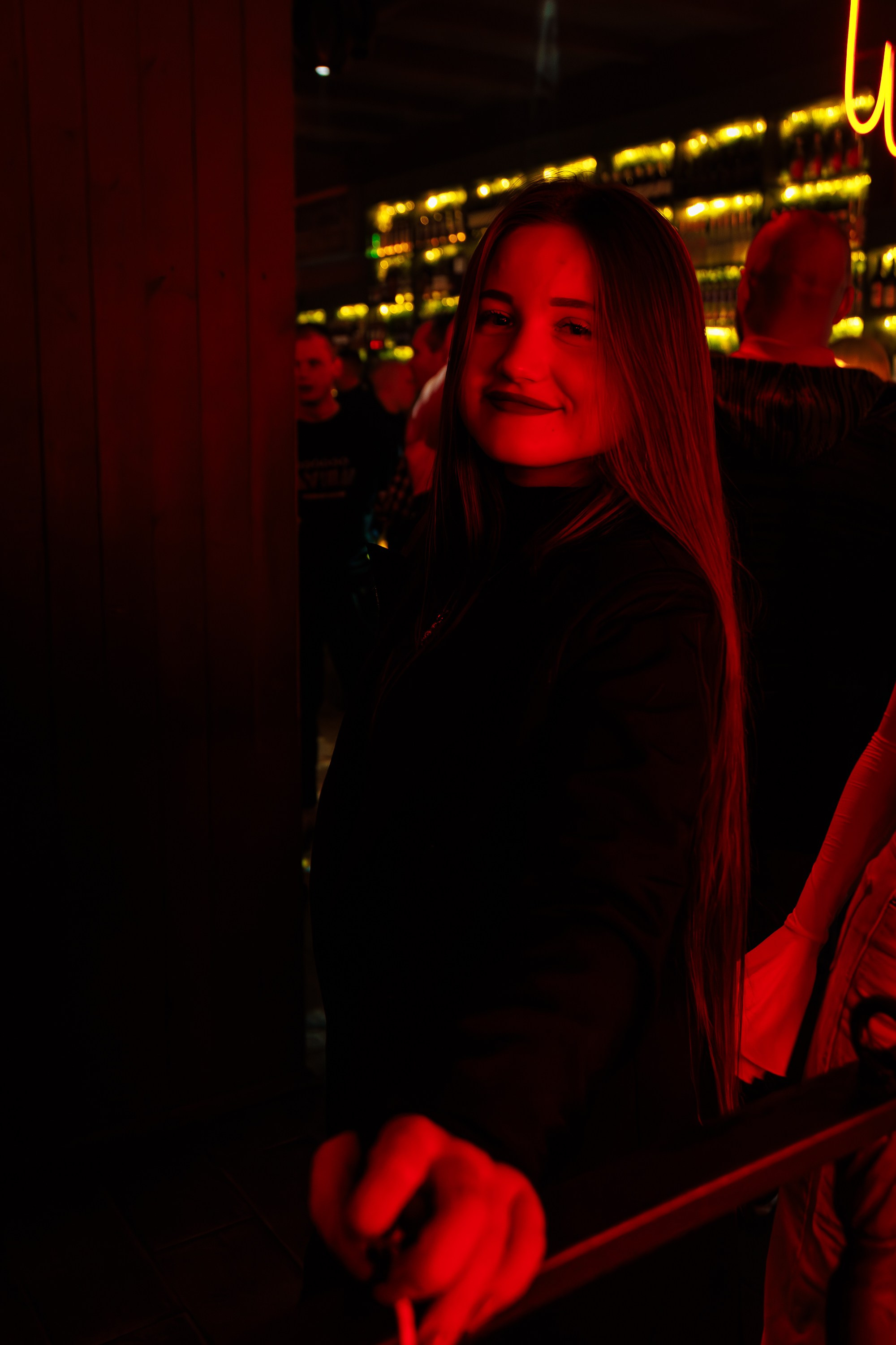 «Dj Nightman|Mc Archi"_Tortuga_Симферополь_22.03.2025. Аминов Руслан | Фотограф