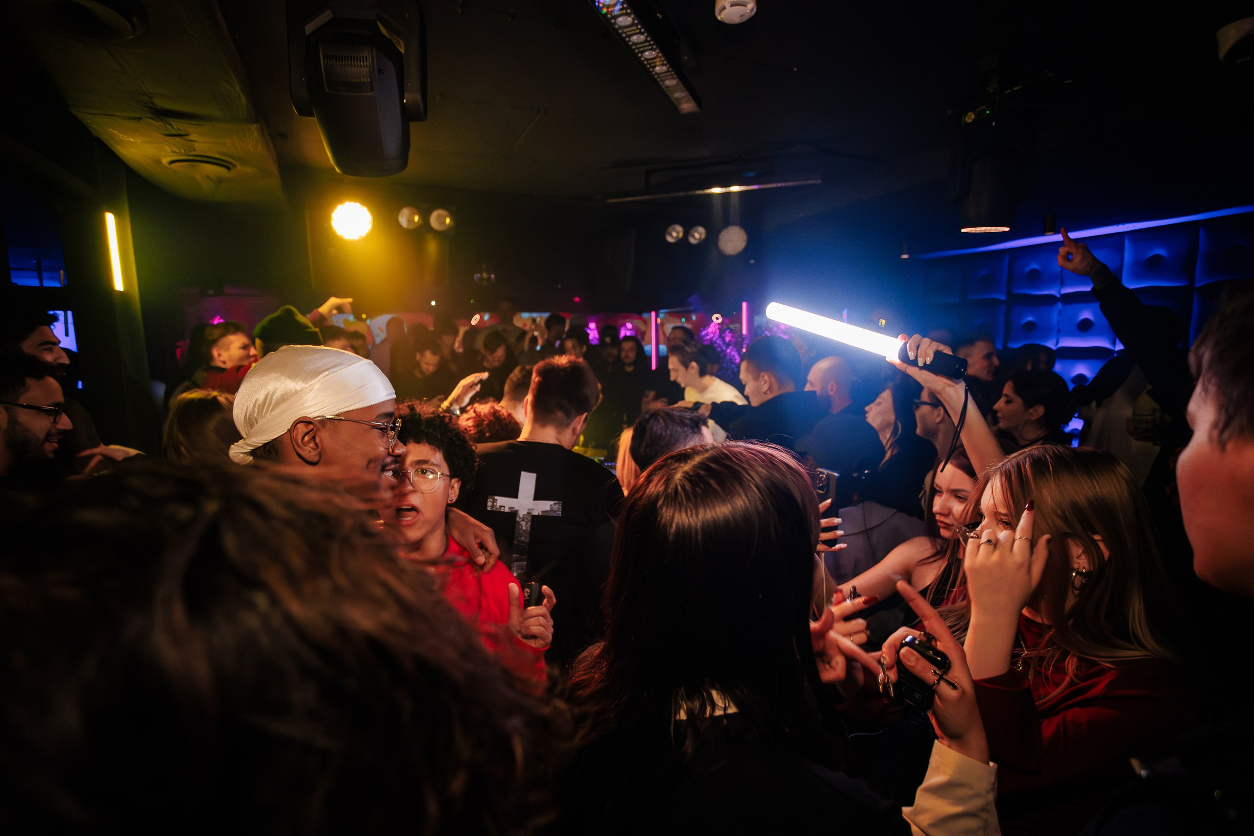 Gasgas_Ростов-на-Дону_11.01.2026. Аминов Руслан | Фотограф