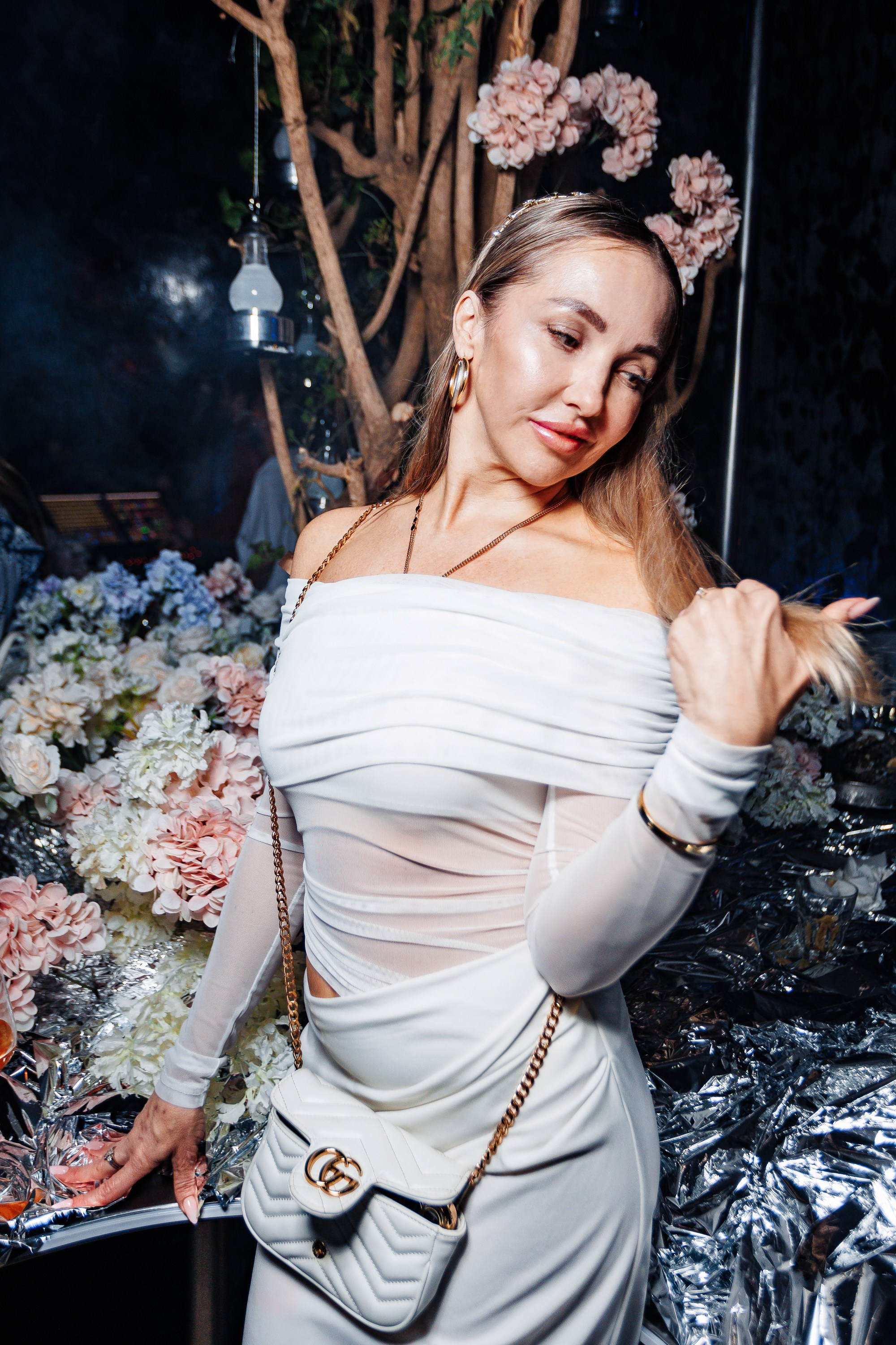 «5 элемент в Гастродворе"_GastroDvor_Yalta_26.04.2025. Аминов Руслан | Фотограф