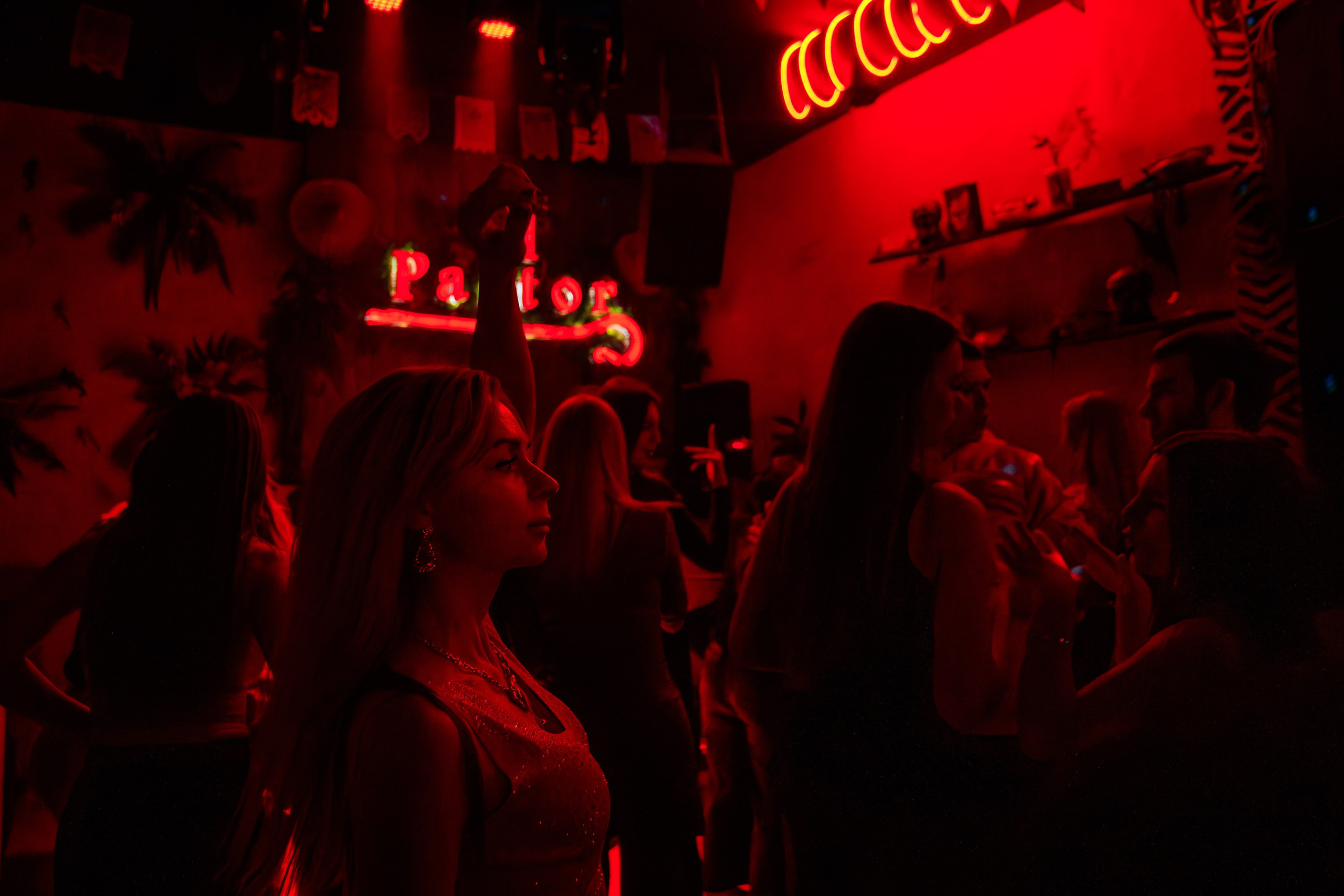 День «Гурмана"_El Pastor_Симферополь_7.03.2025. Аминов Руслан | Фотограф