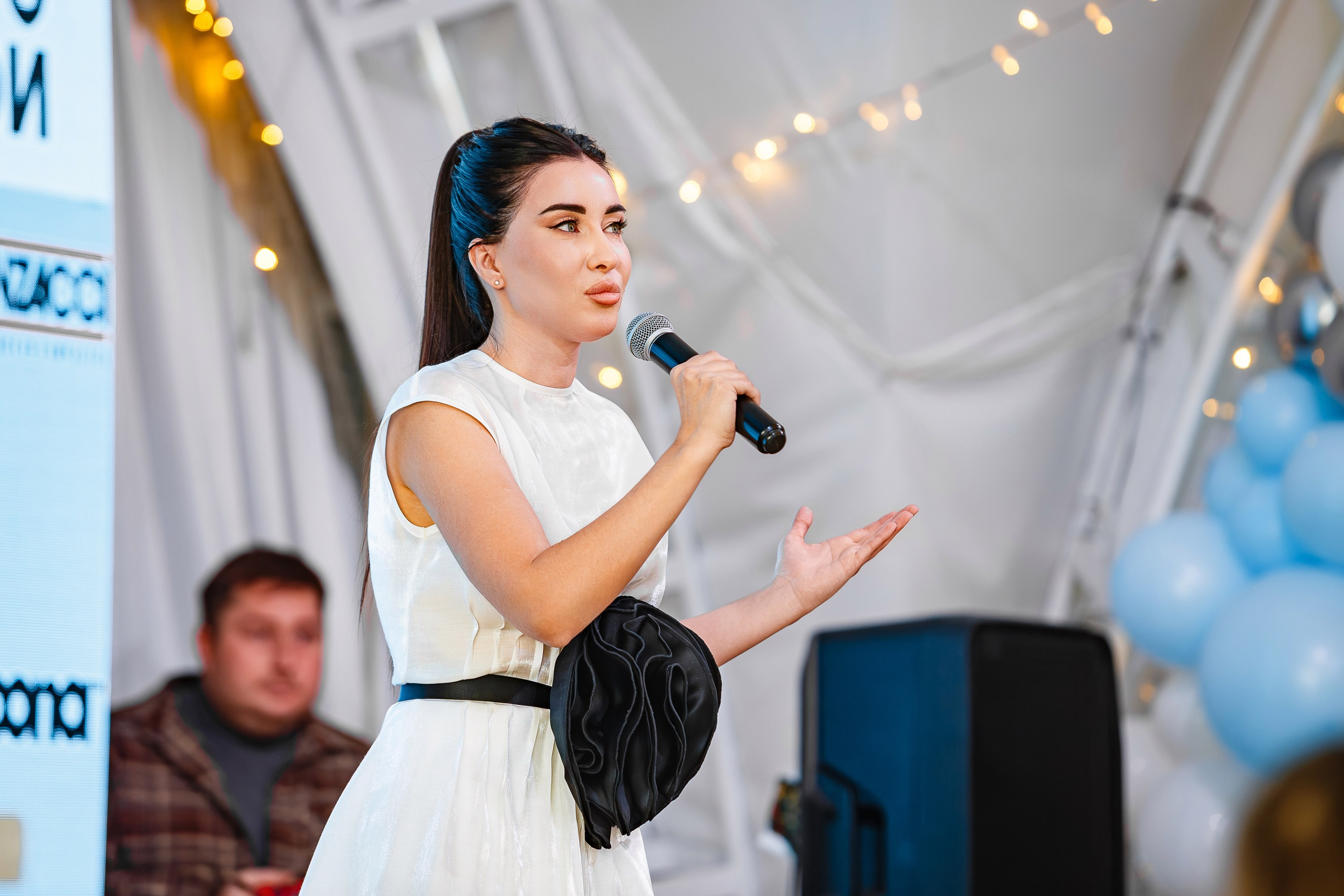 Беременный форум «Мир материнства»_Рыбацкая деревня_Симферополь_6.12.2024. Аминов Руслан | Фотограф