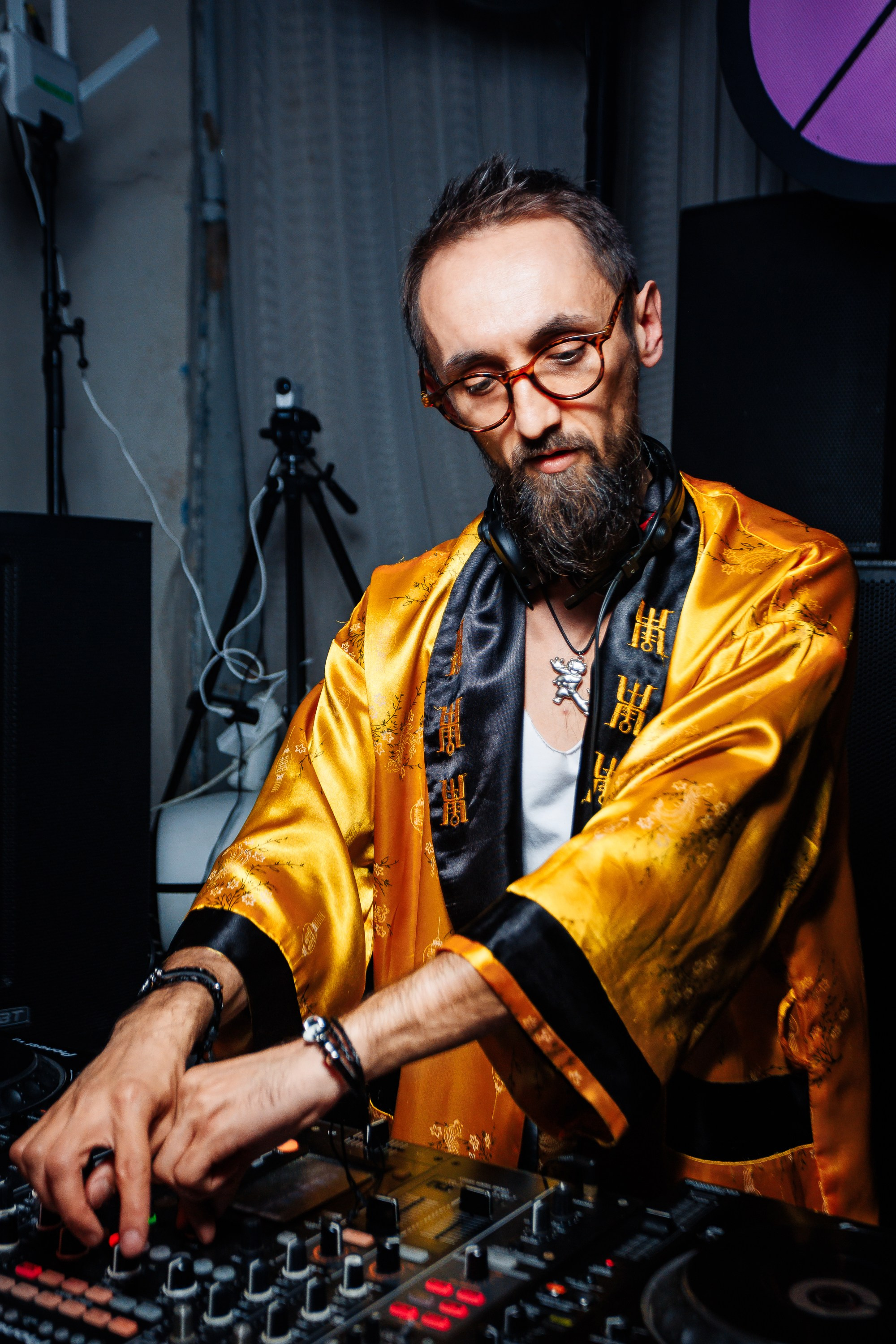 «5 элемент в Гастродворе"_GastroDvor_Yalta_26.04.2025. Аминов Руслан | Фотограф