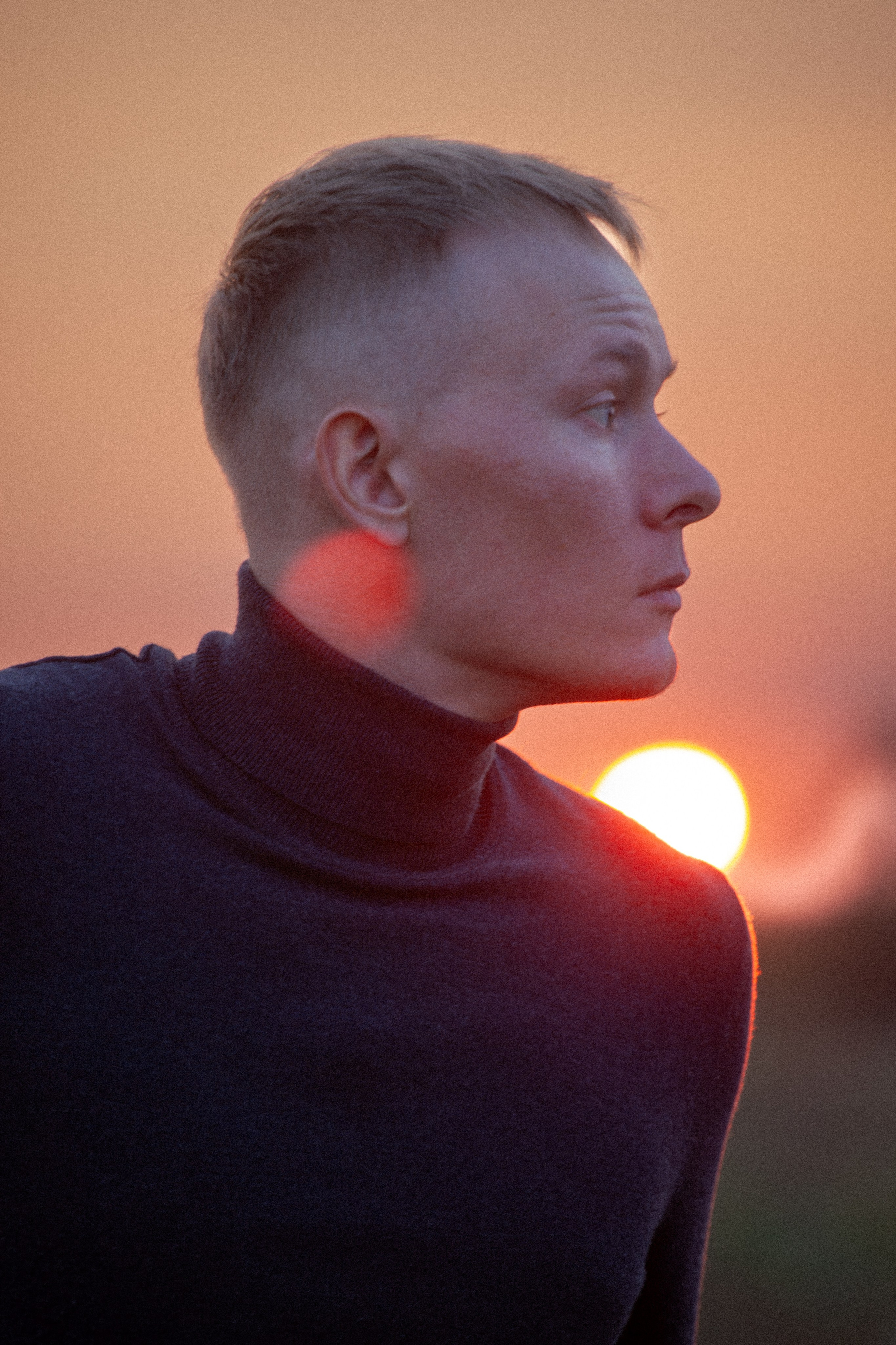 Направления. Креативный фотограф в Екатеринбурге Юлия Николотова