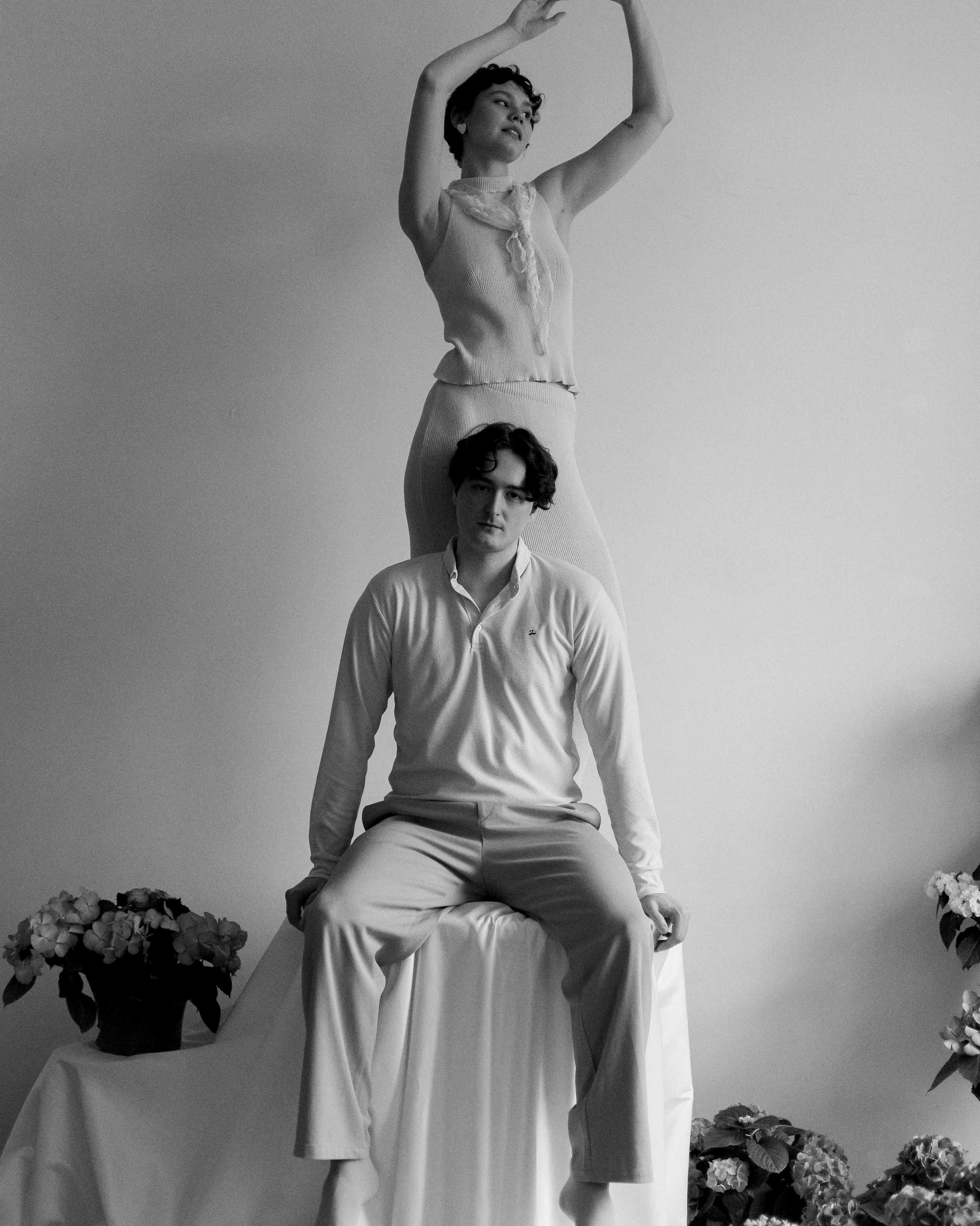 Love Story: Maria & Artur. Портретный и семейный фотограф в Краснодаре