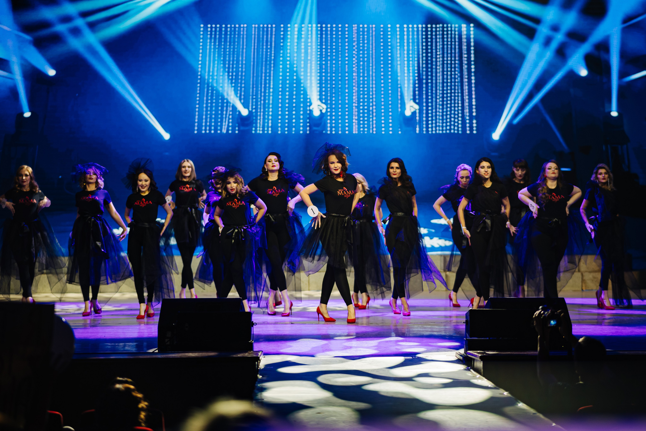 Мама года. Репортажный, портретный и свадебный фотограф в Магнитогорске Степан Самовиков