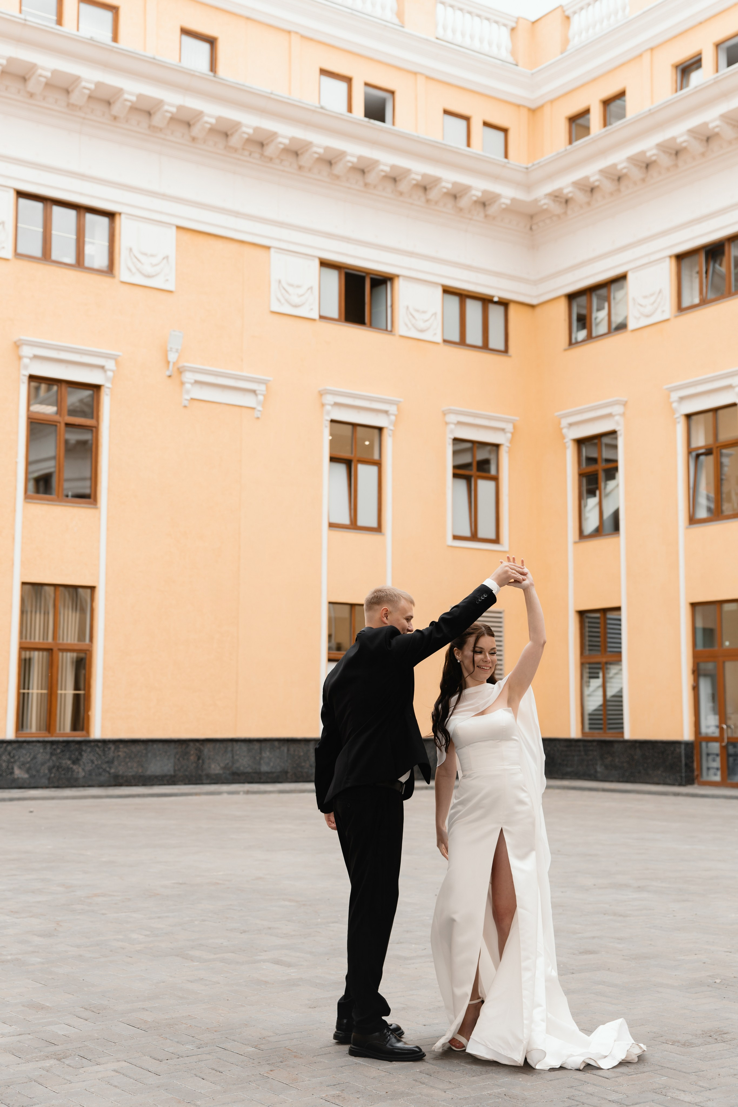 Кристина и Даниил. Семейный и свадебный фотограф Нижний Новгород