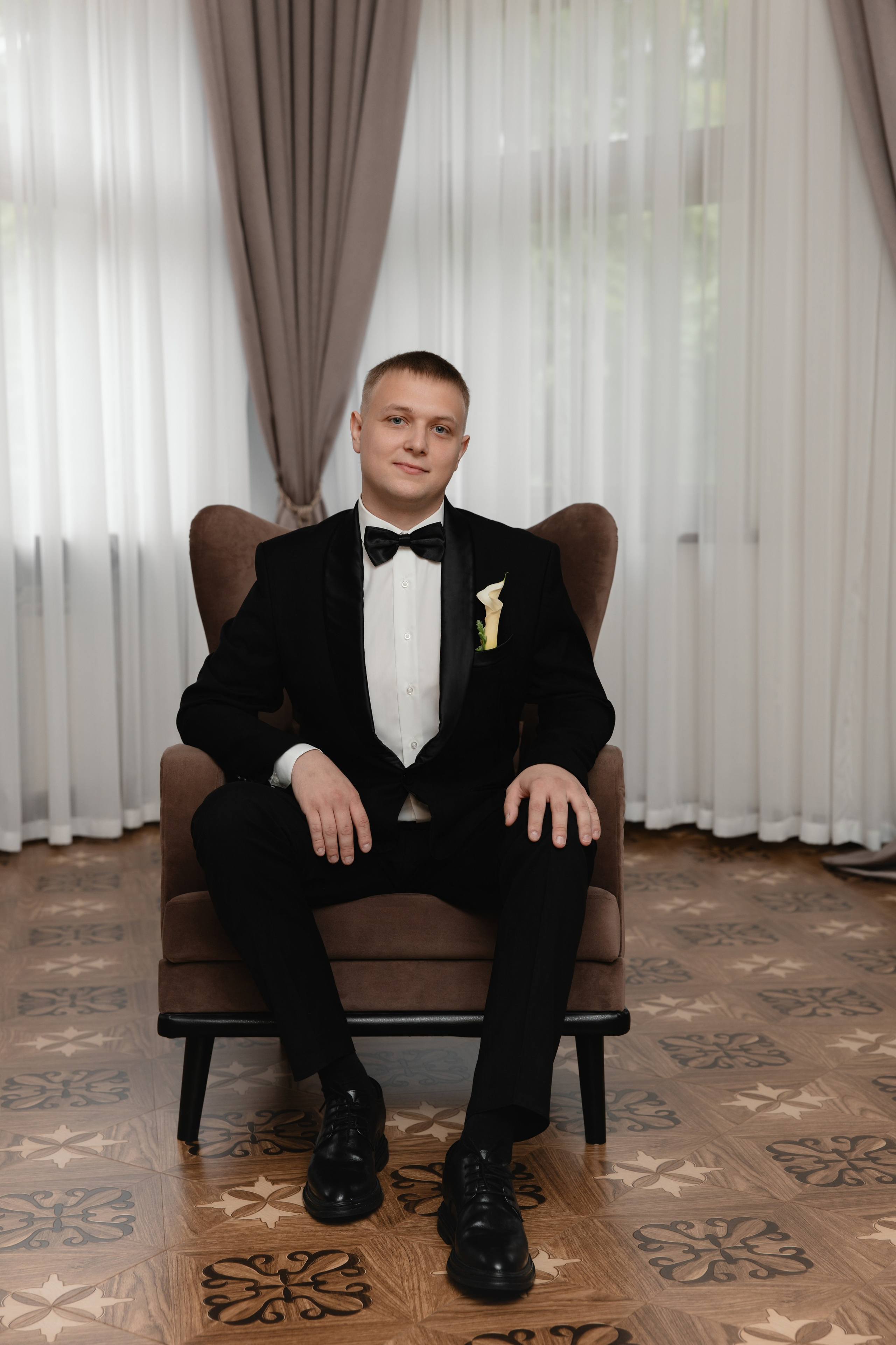 Кристина и Даниил. Семейный и свадебный фотограф Нижний Новгород