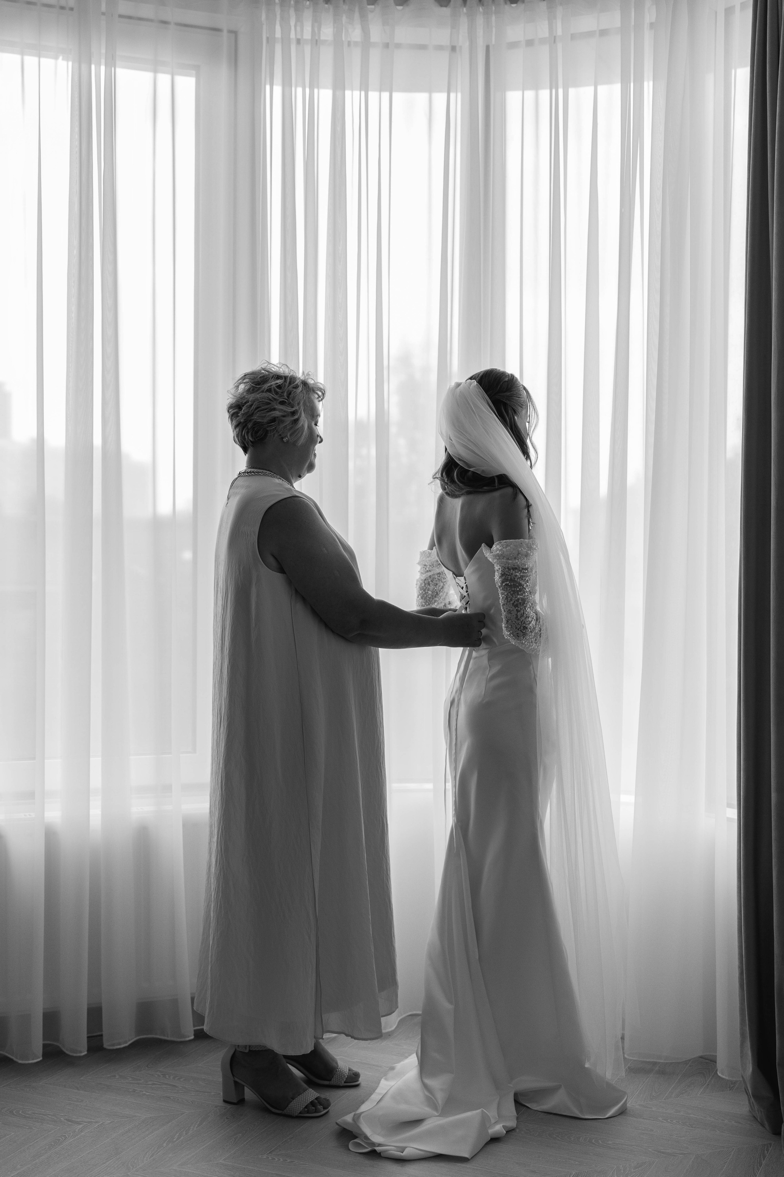 Елизавета и Артём. Семейный и свадебный фотограф Нижний Новгород