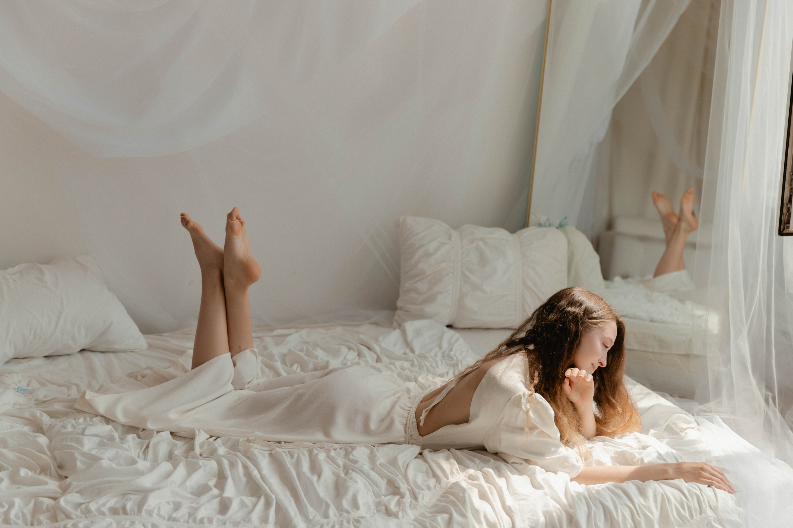 Полина. Семейный и свадебный фотограф Нижний Новгород