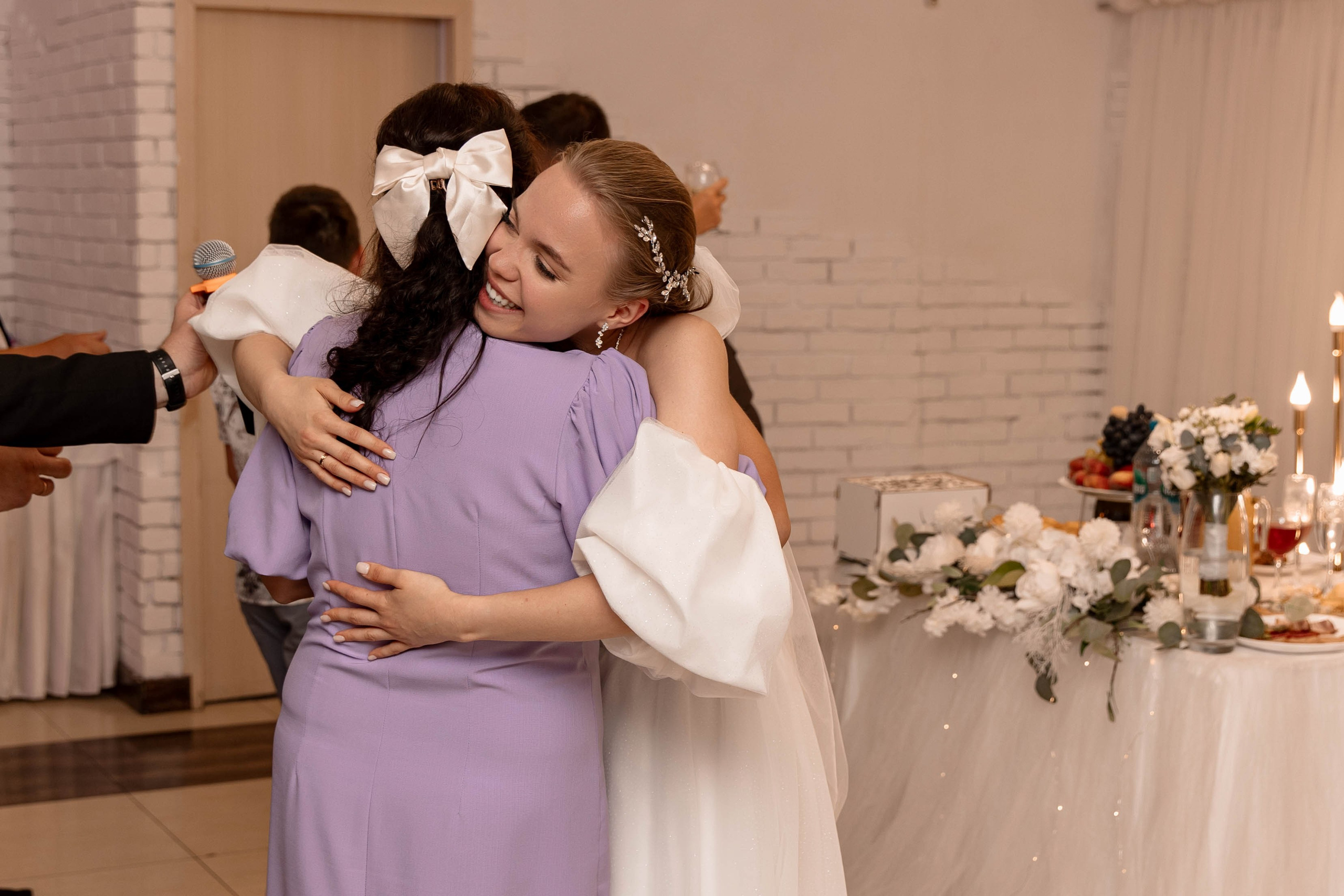 Ксения и Никита. Семейный и свадебный фотограф Нижний Новгород