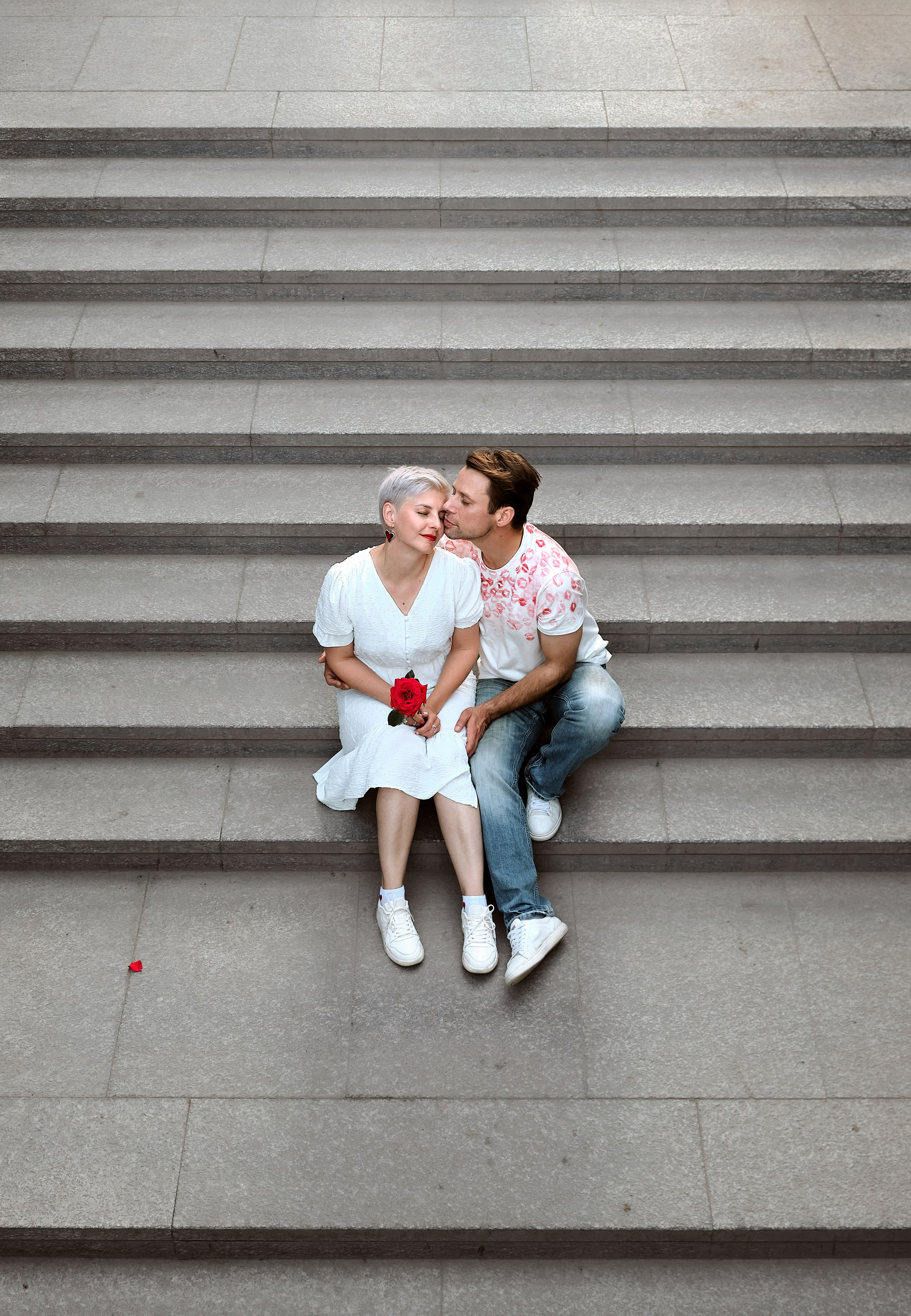 Данила и Камила