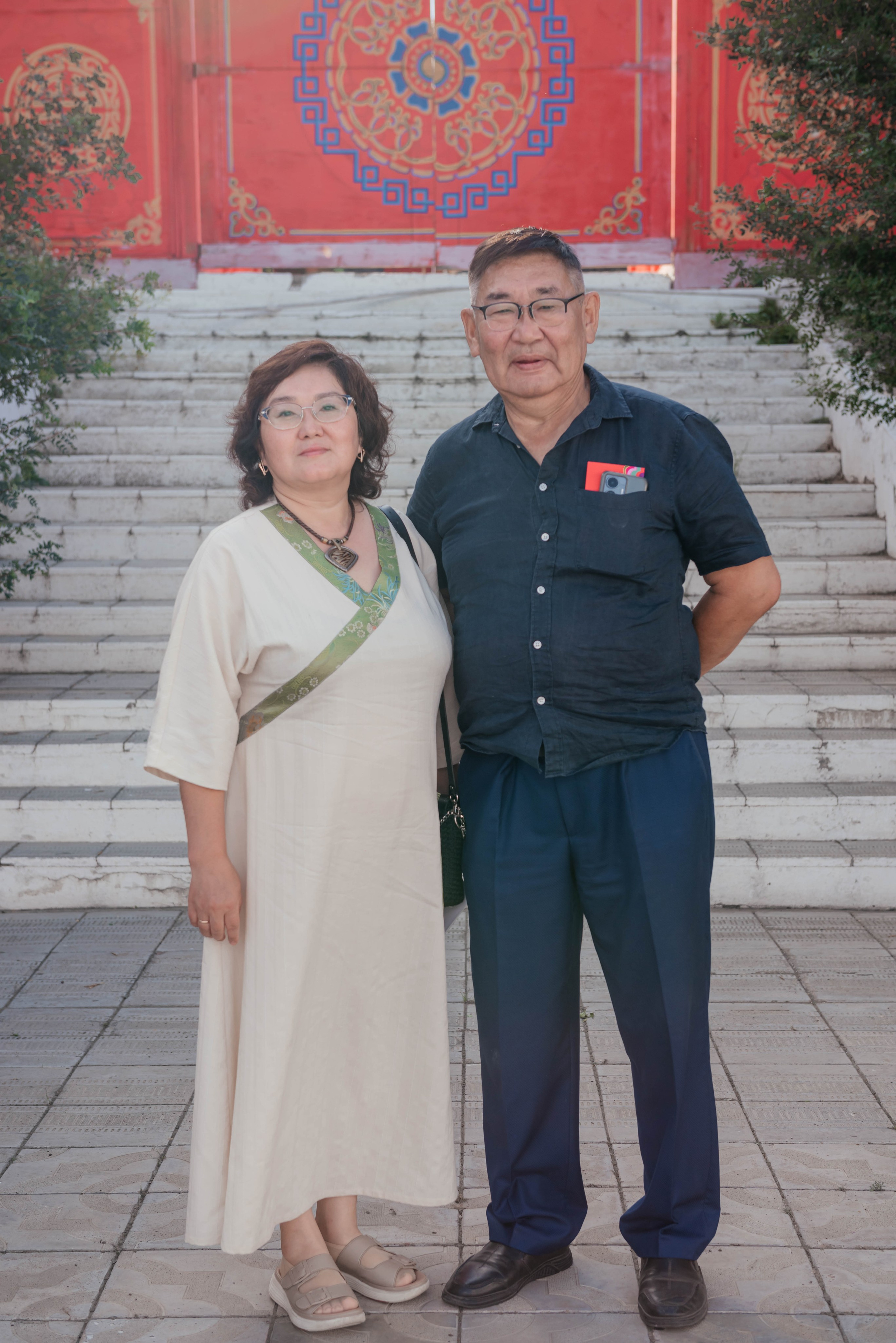 Милан и регистрация брака. Фотограф Эллина Дар г. Улан-Удэ