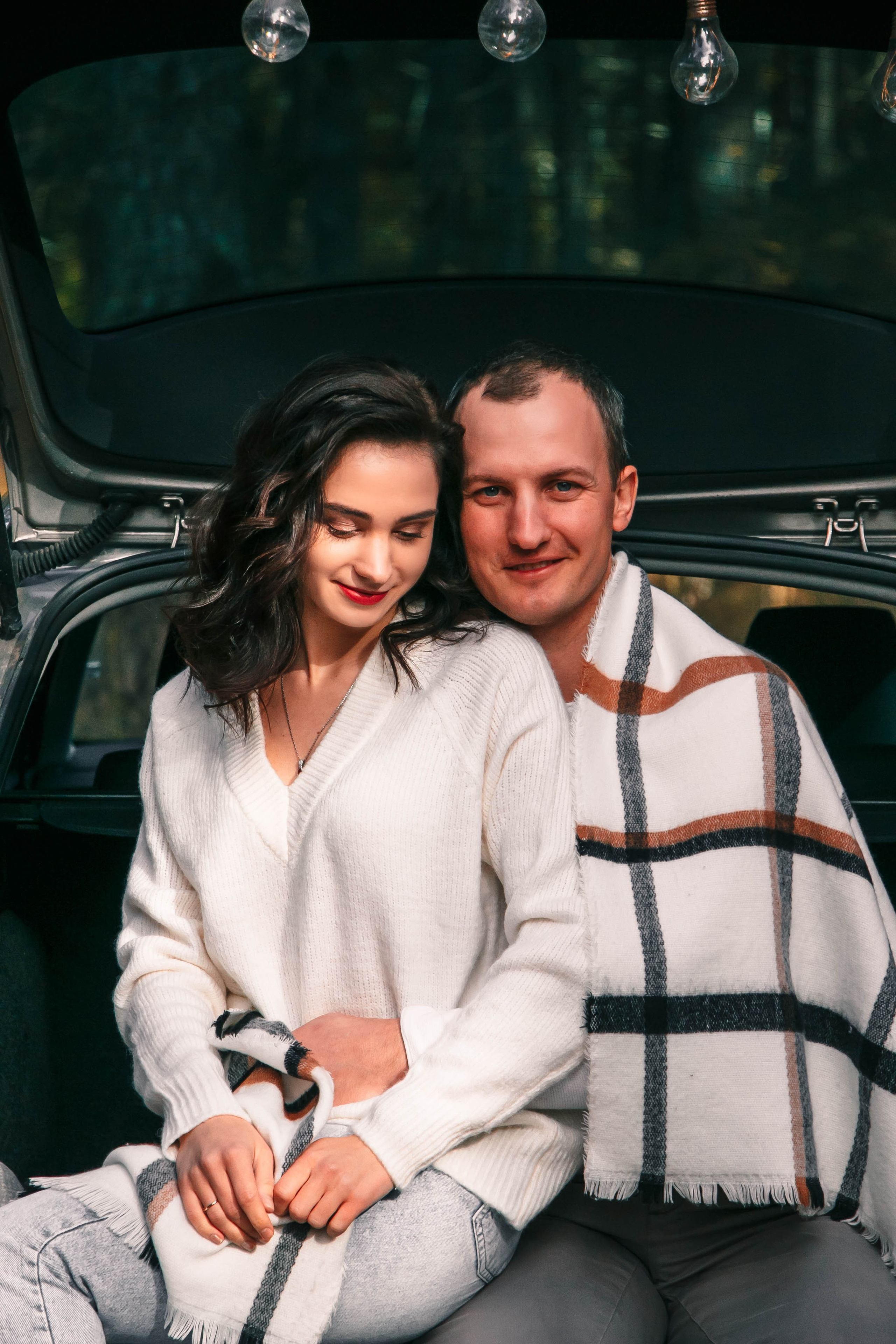 Янис & Элина. Бережно сохраняю ваши чувства и истории на своих фотографиях