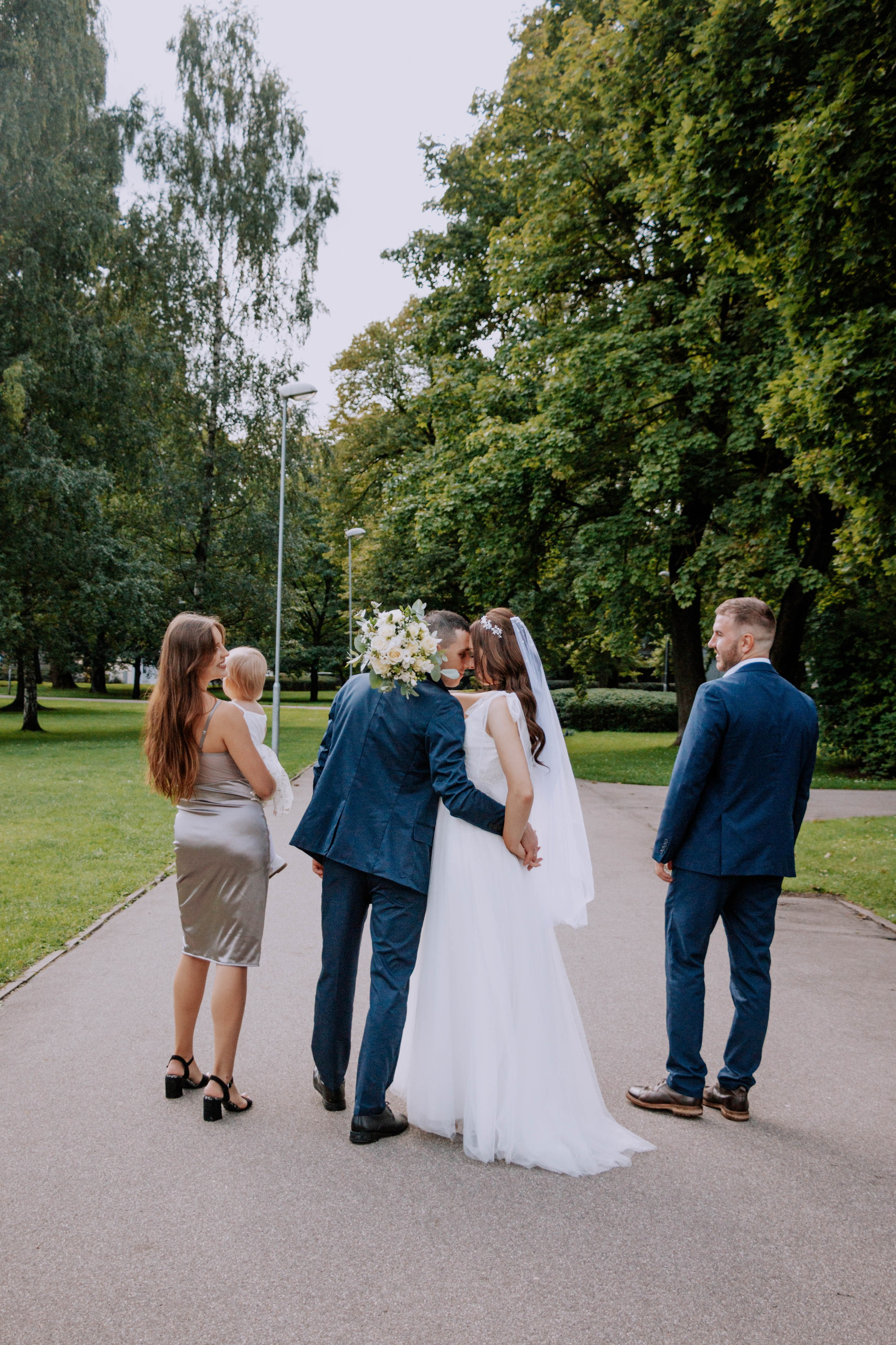 Сергей & Арина. Бережно сохраняю ваши чувства и истории на своих фотографиях