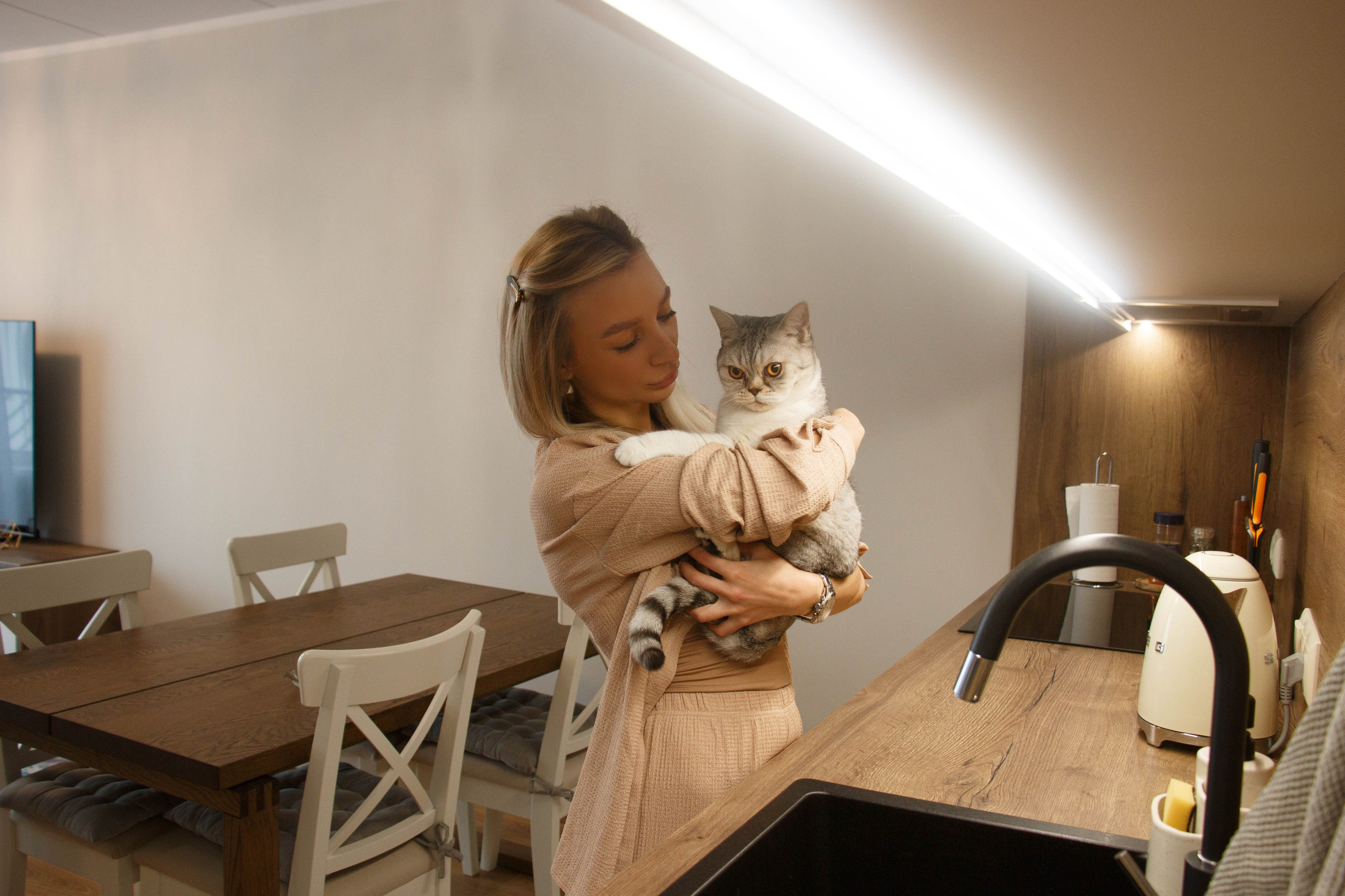 TANYA&NALLA. Бережно сохраняю ваши чувства и истории на своих фотографиях