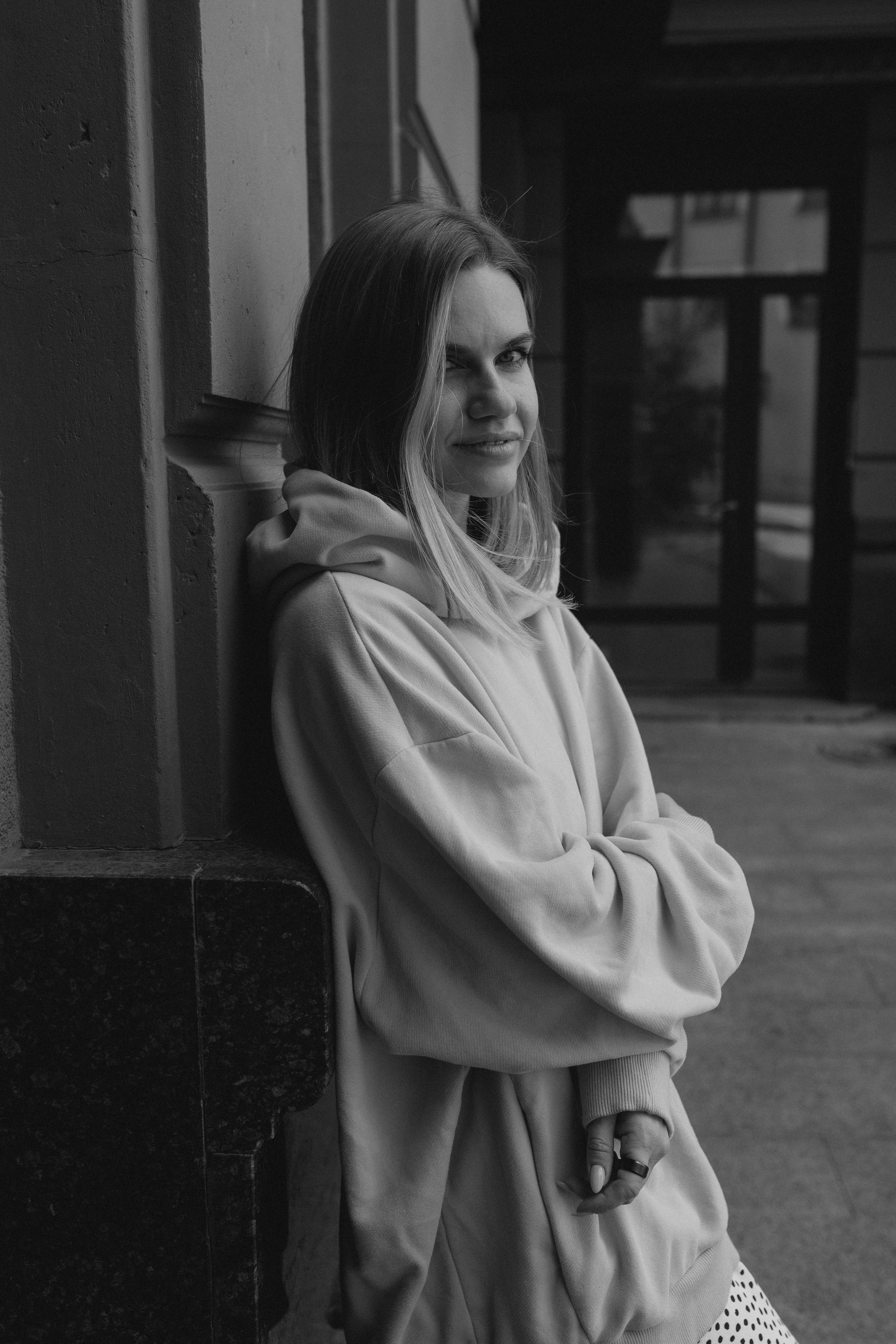 Алёна. Миронова Анастасия