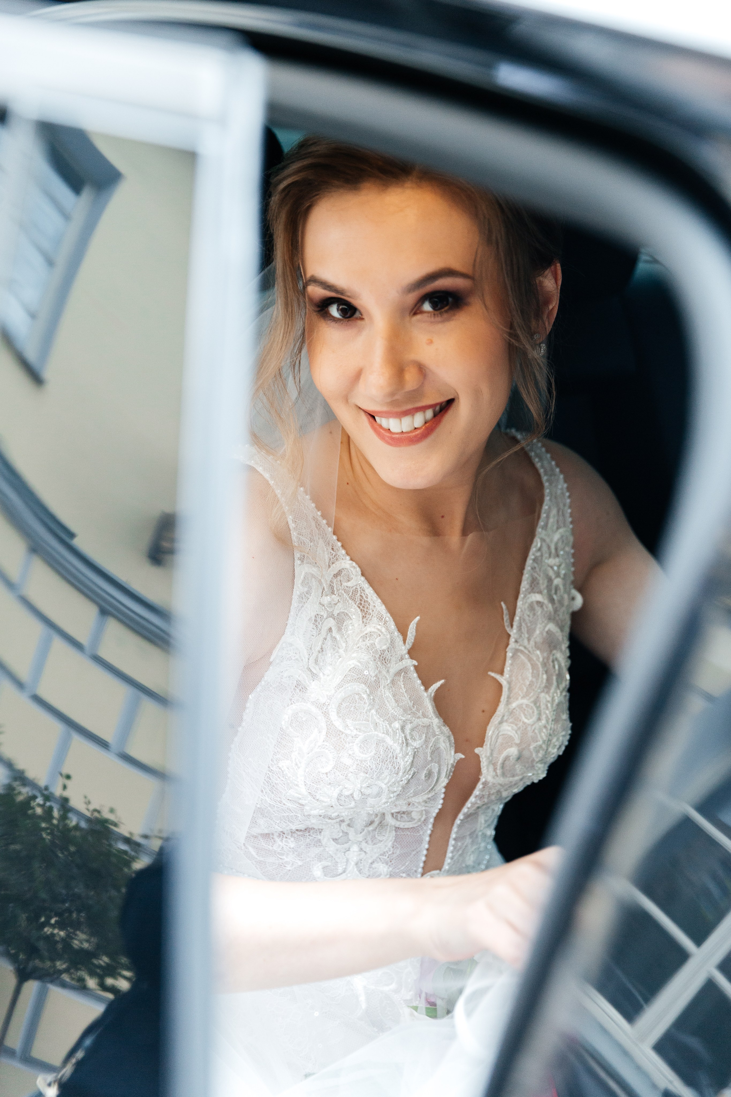 Лиана и Алексей