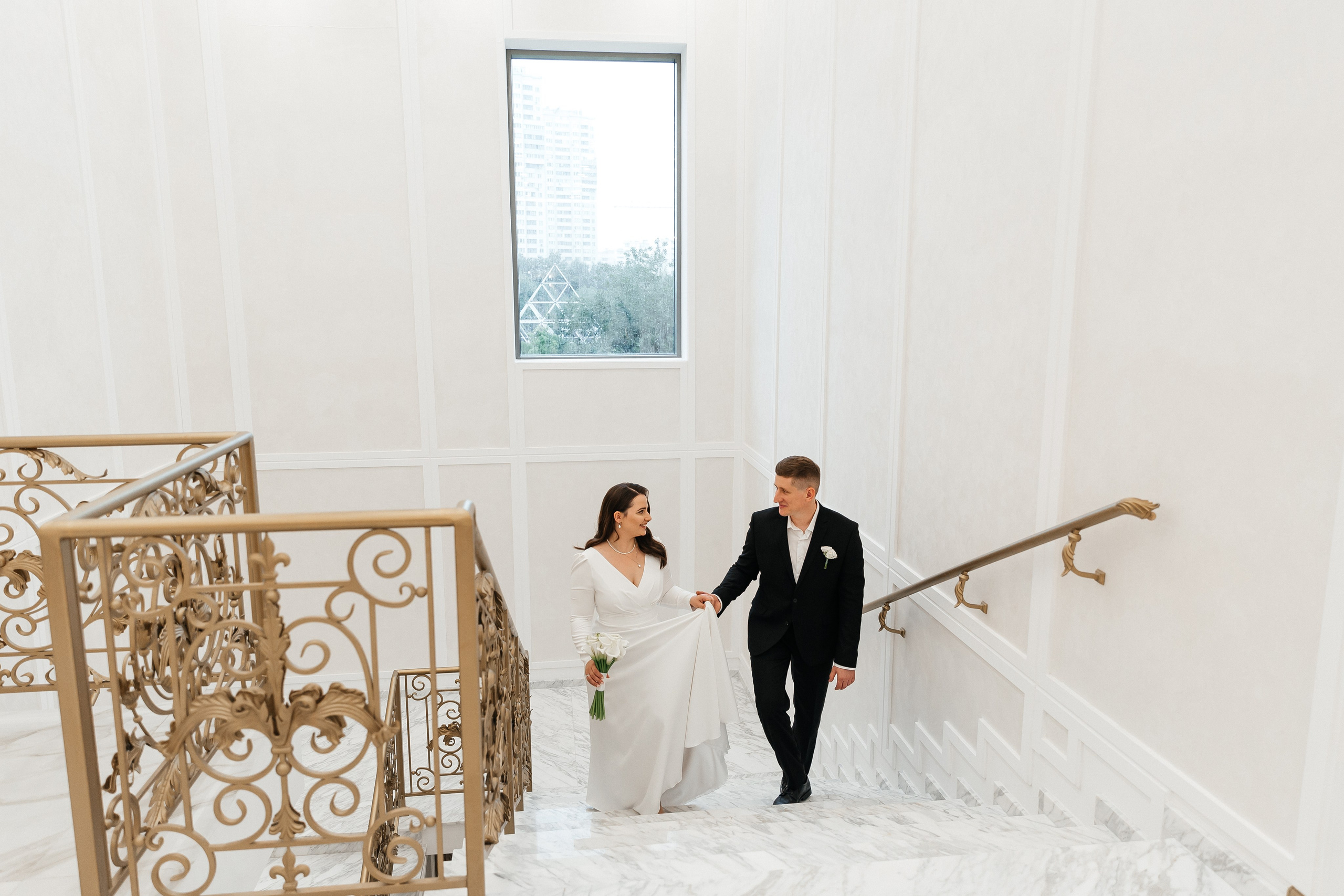 Владимир и Таисия