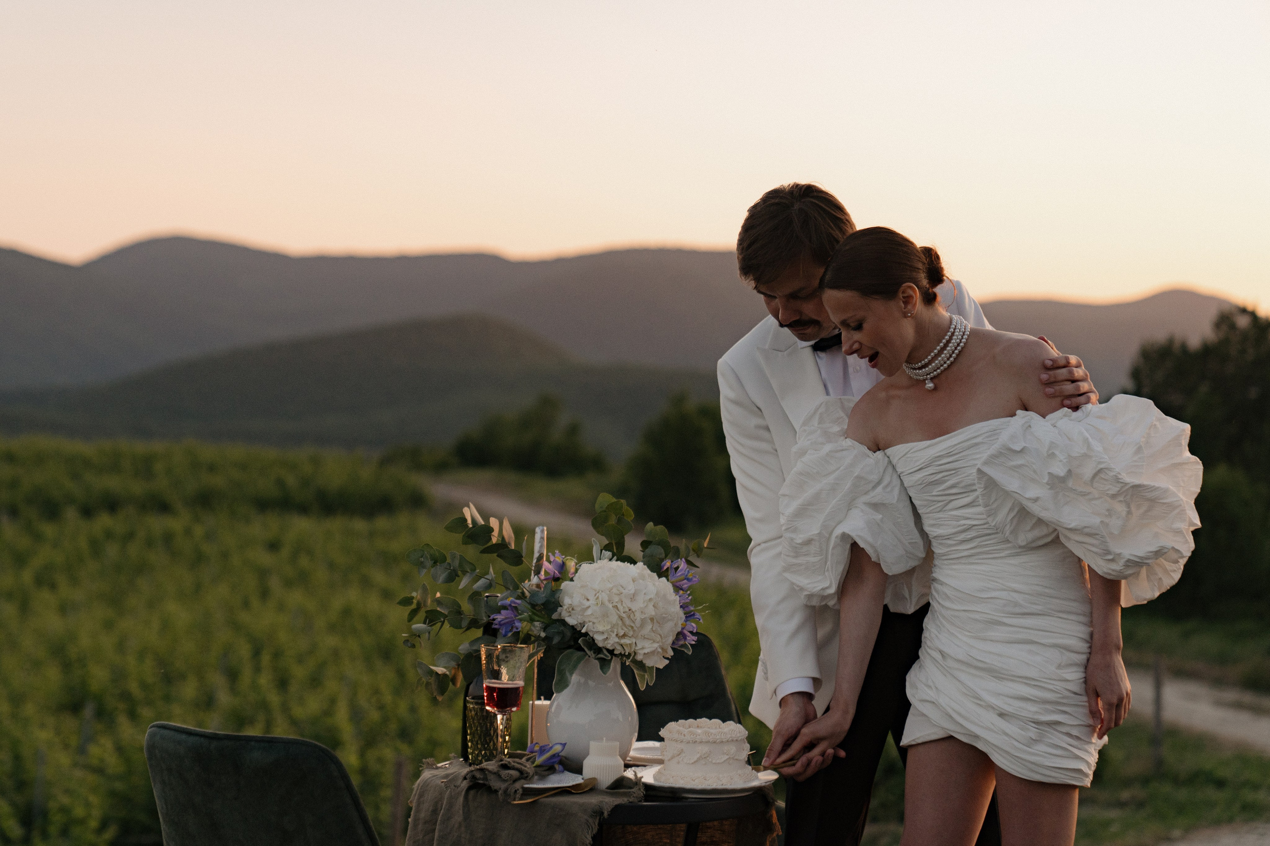 Денис и Ольга. Главная