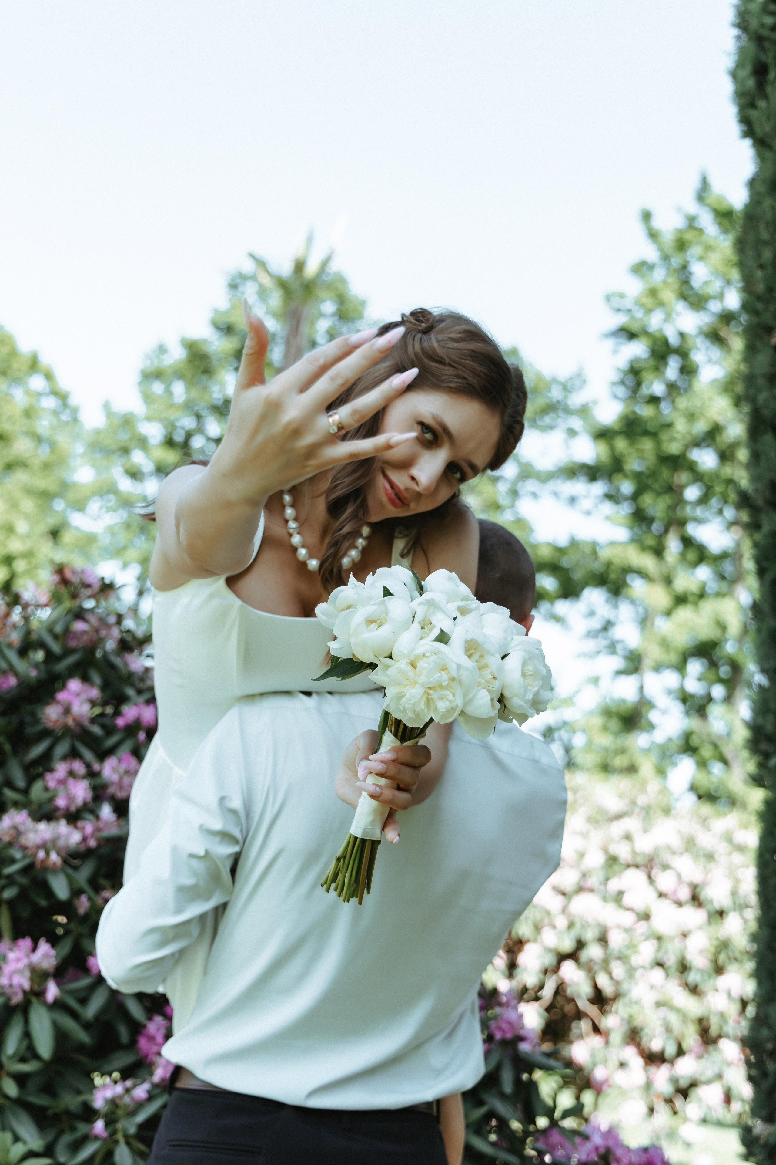 Vladimir & Elina. Свадебный и семейный фотограф в Краснодаре Диана Смирнова