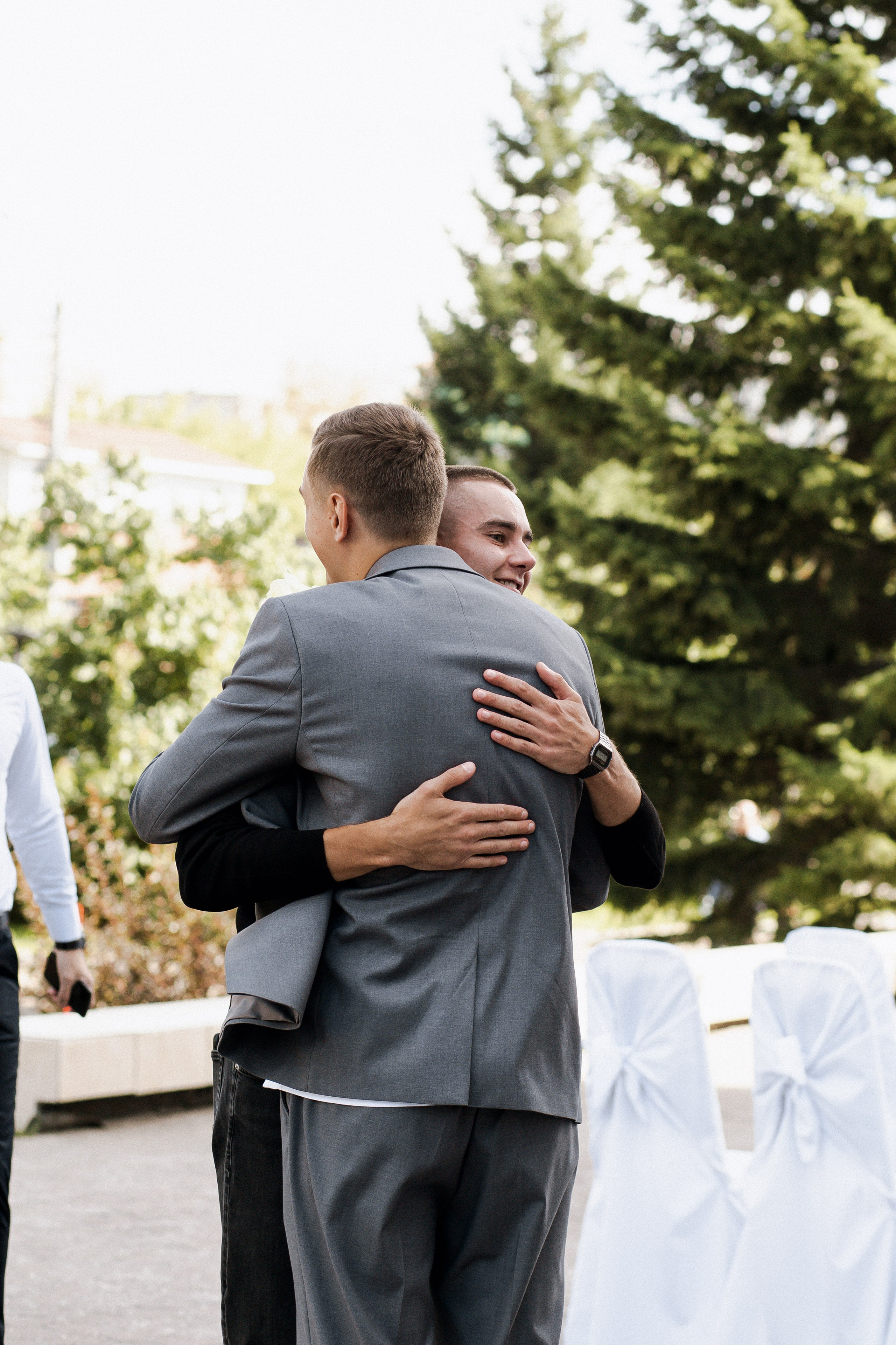 Юлия и Игорь. Фотограф Юлия Герасимова Иркутск