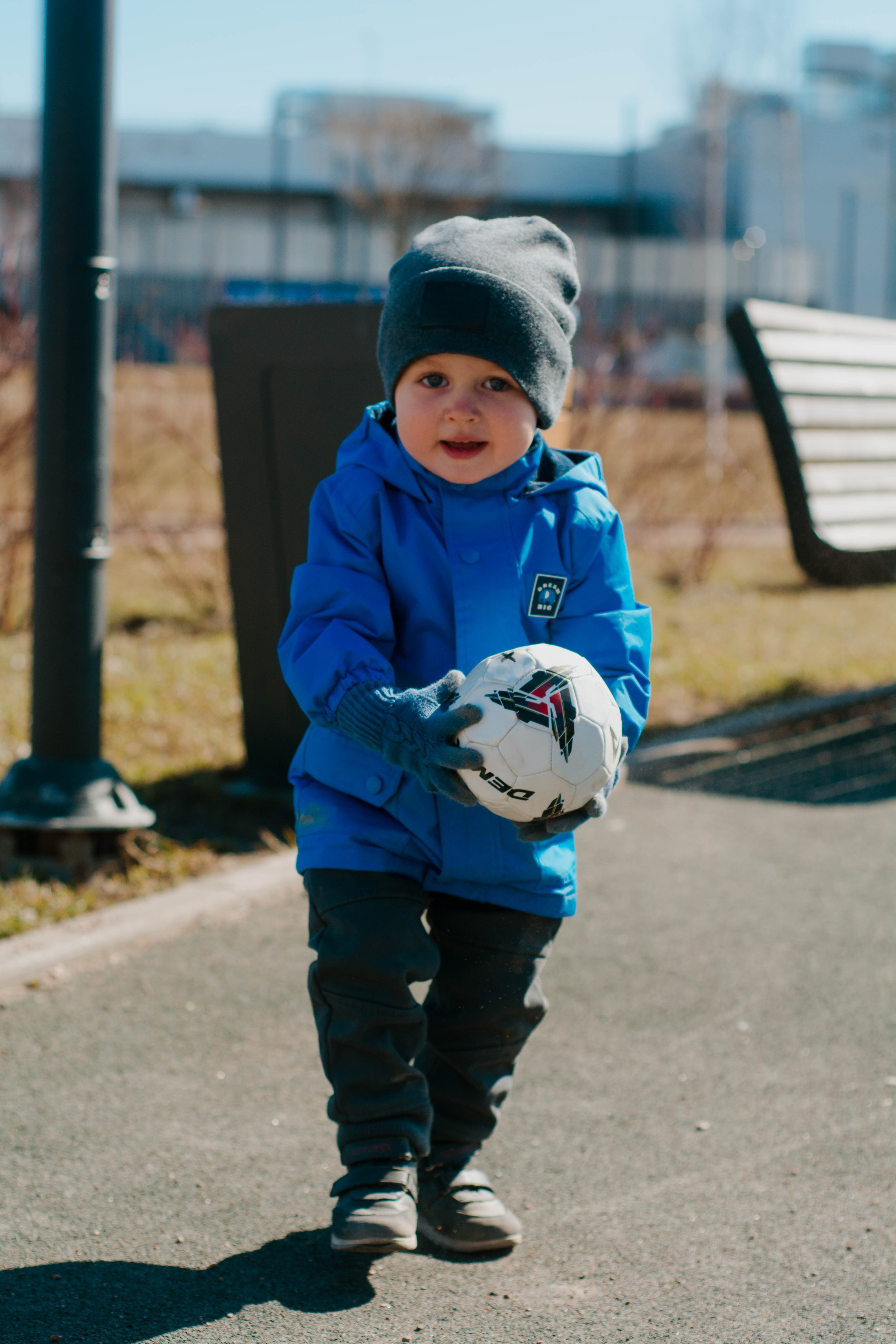 Детская. Фотограф в Санкт-Петербурге Anna Balashkova