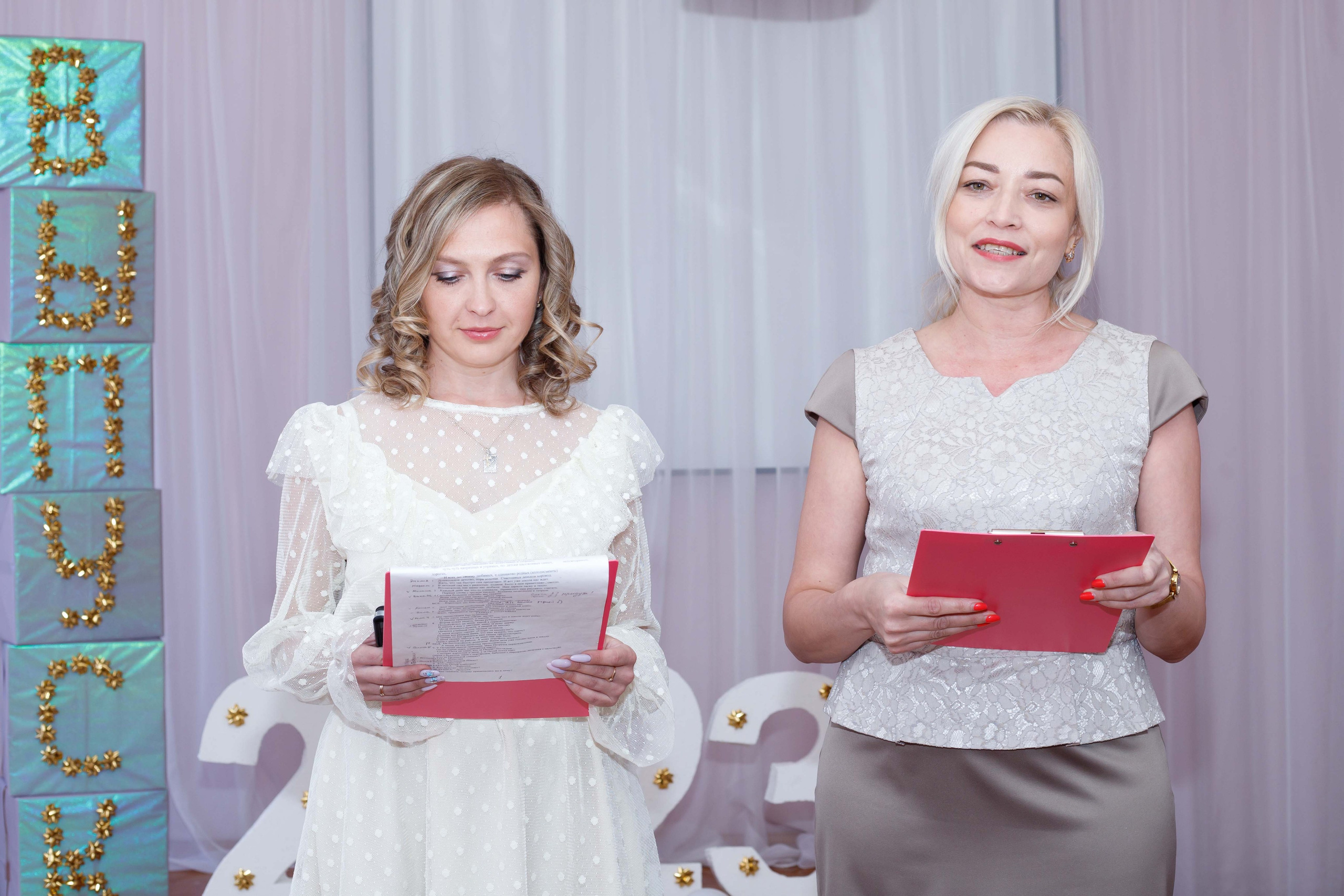 Выпускной в детском саду. Репортажный Фотограф