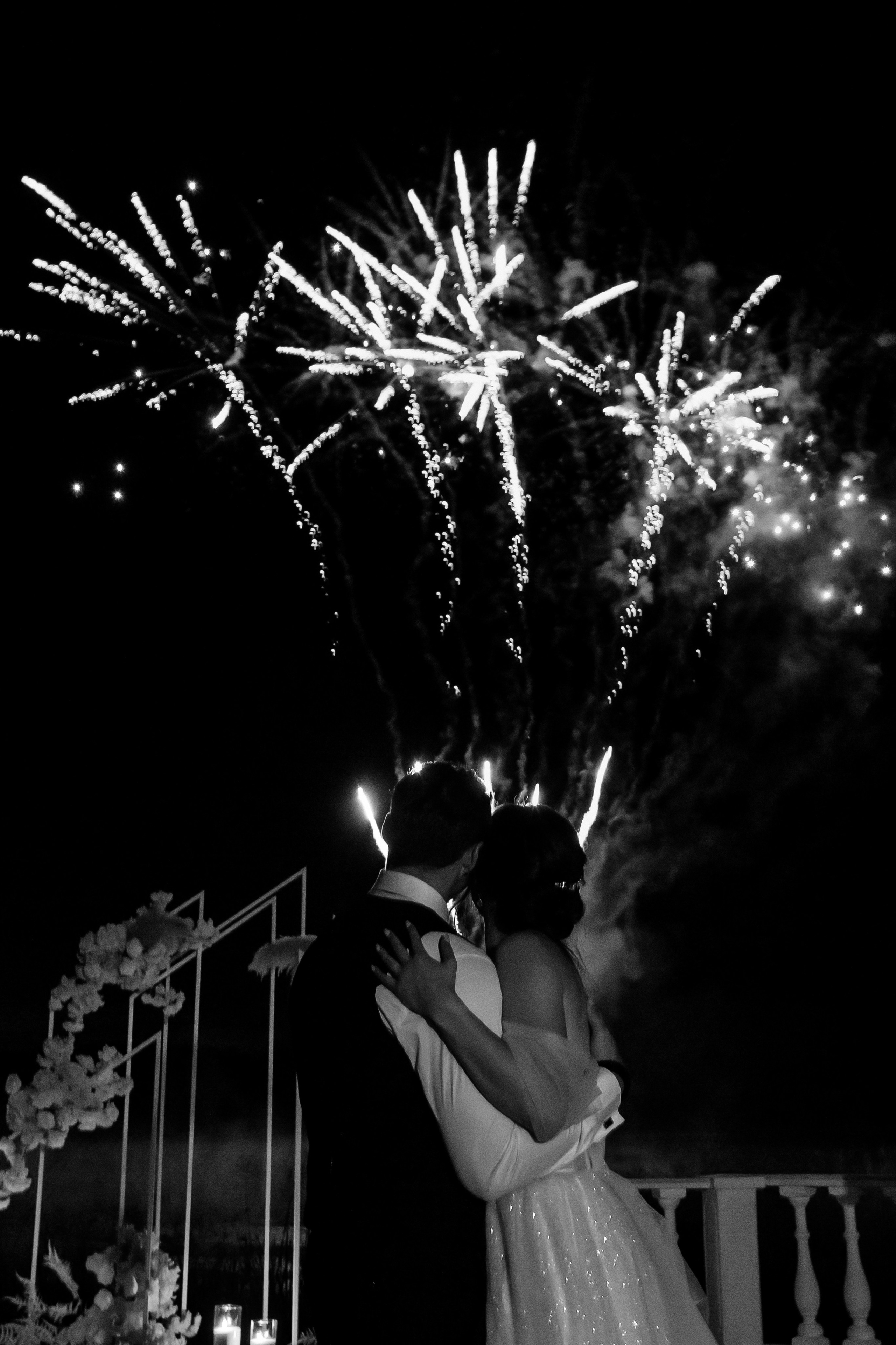 Екатерина и Евгений. Свадебный фотограф Елена Ловцевич