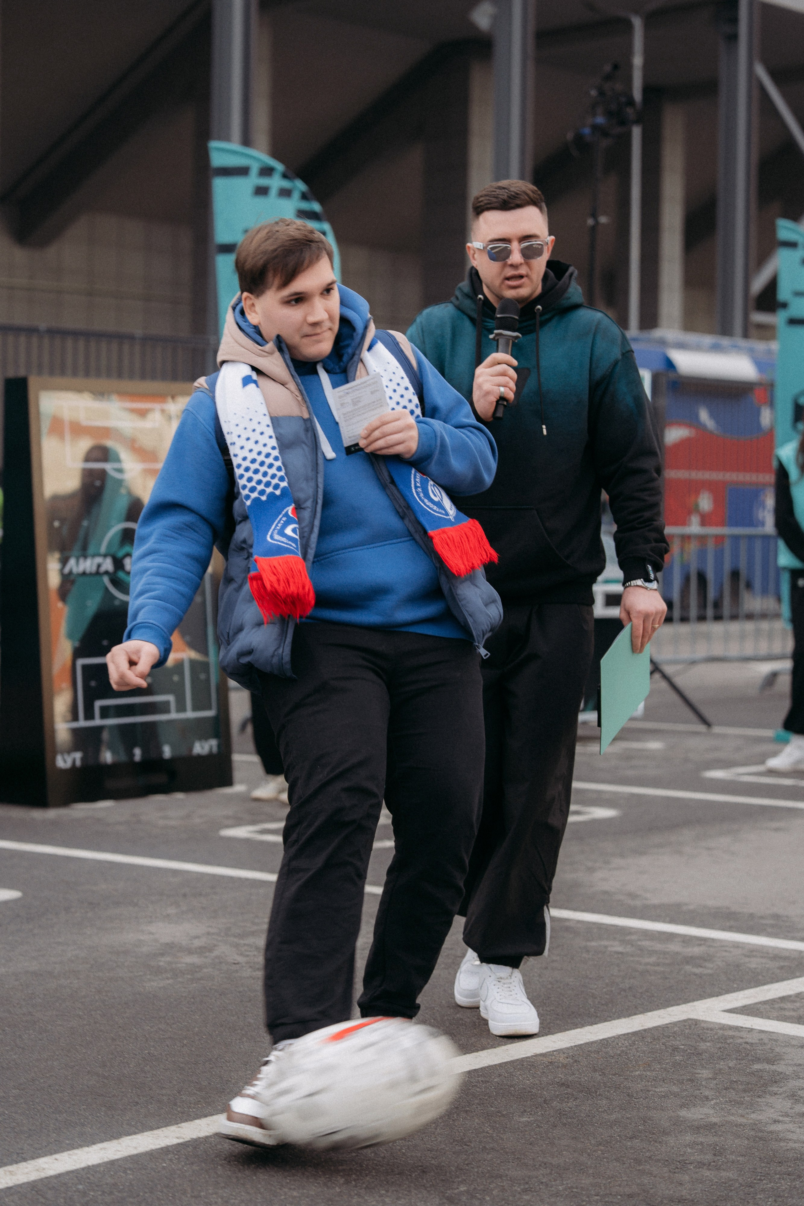 Репортажная фотосъемка фан-фестиваля. Свадебный и репортажный фотограф в Воронеже Роман Янко