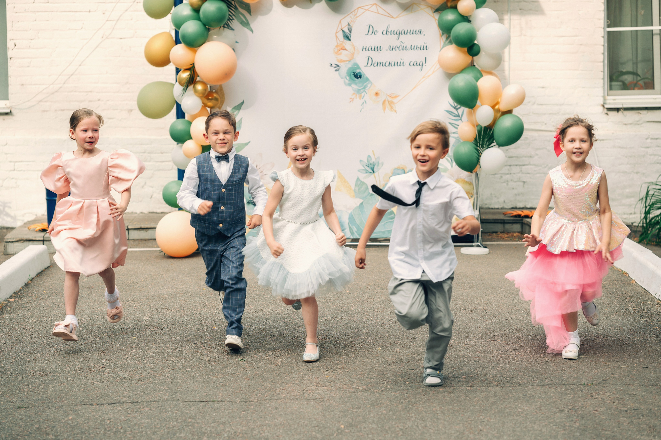 Фотосессия выпускного в Воронеже. Свадебный и репортажный фотограф в Воронеже Роман Янко